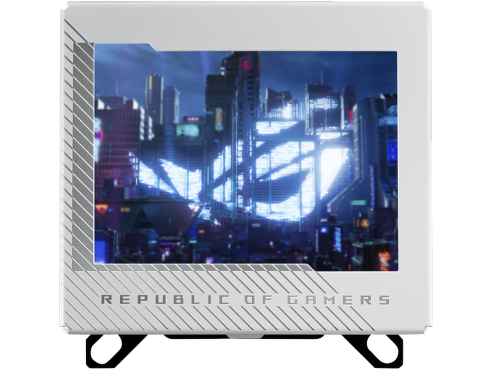 Asus ROG Ryujin III WB (vit) Tillbehör