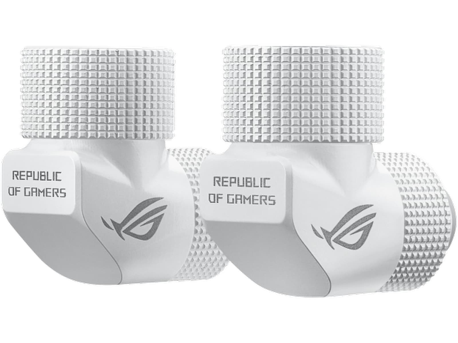 Asus ROG Ryujin III WB (vit) Tillbehör