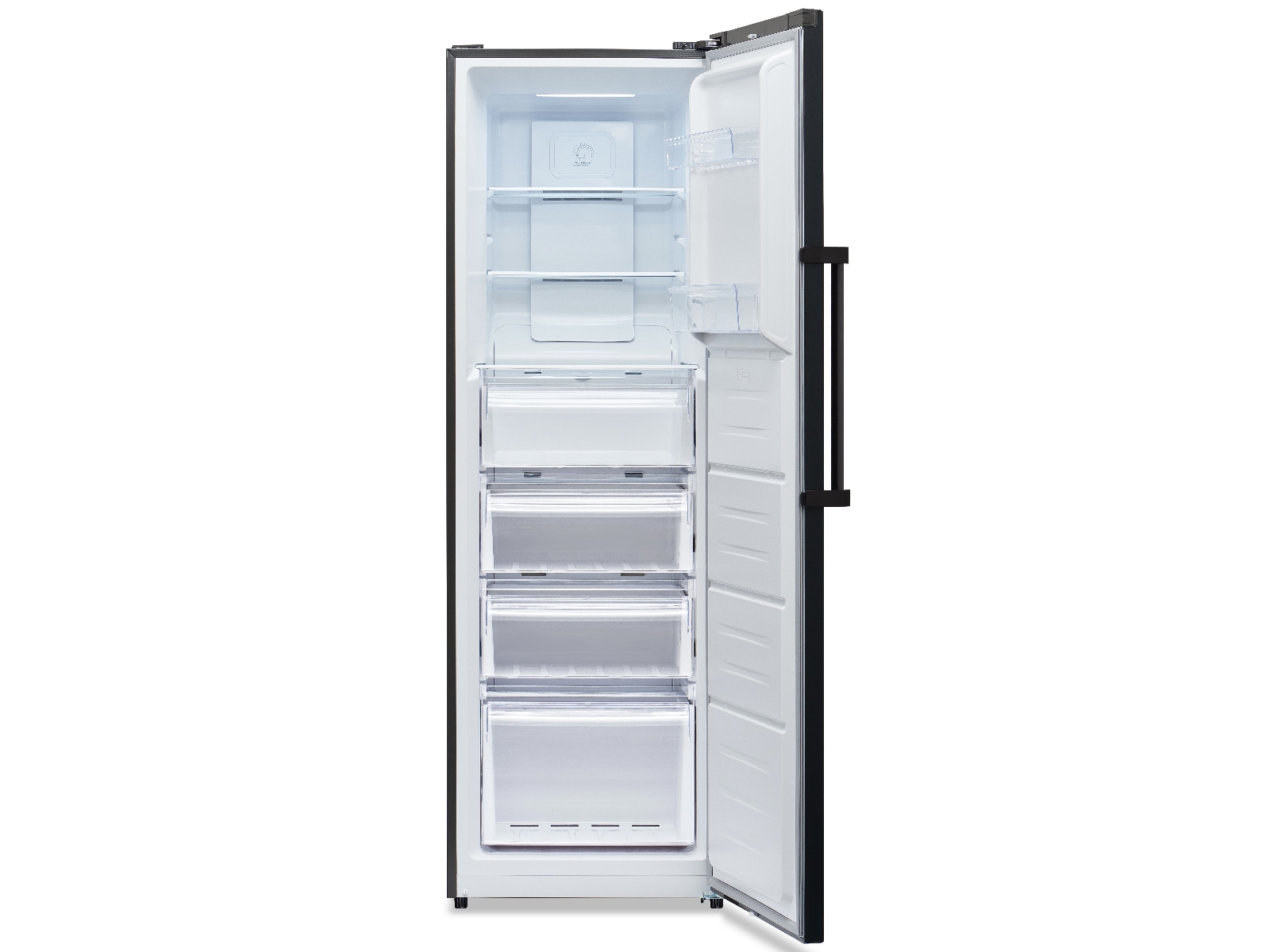 Avant FZR185DI1 Frysskåp (svart) Frysskåp