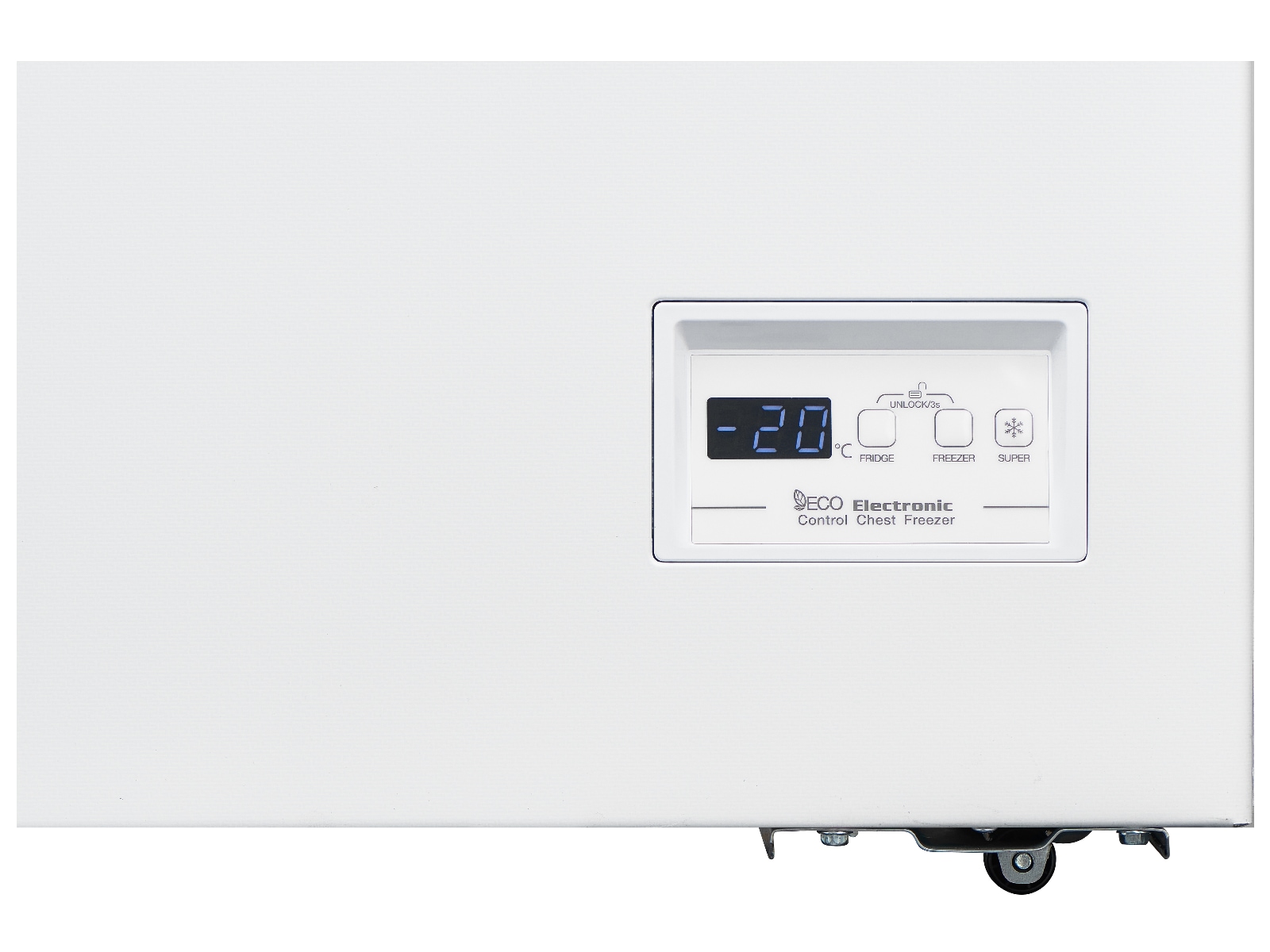 Avant CFZ200WH1 frysbox (vit) Frysbox