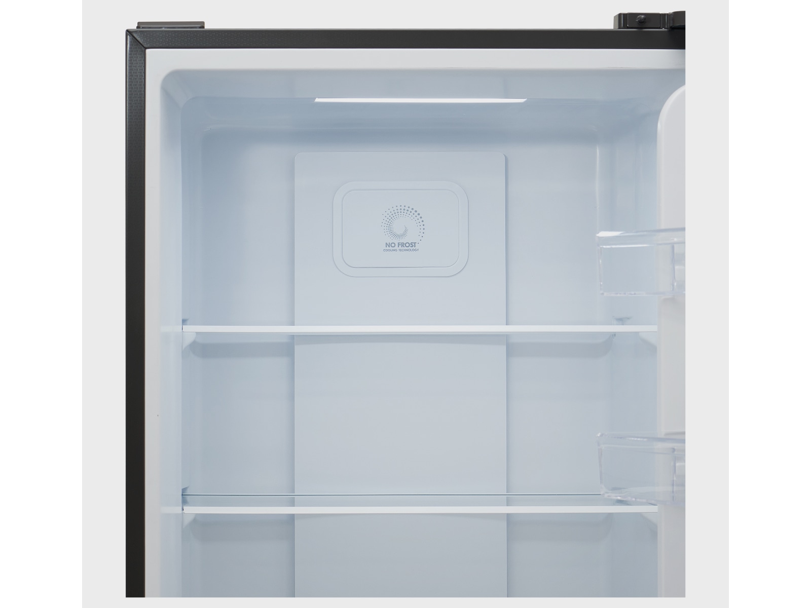 Avant RDR185DI1 kylskåp (svart) Kylskåp