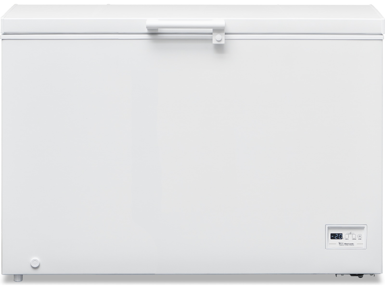 Avant CFZ308WH1 fryseboks Frysbox