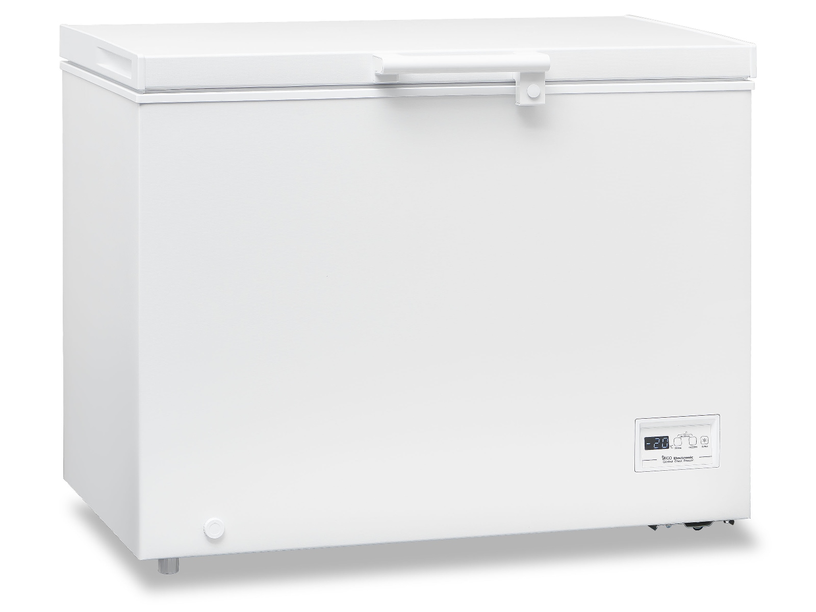 Avant CFZ308WH1 fryseboks Frysbox