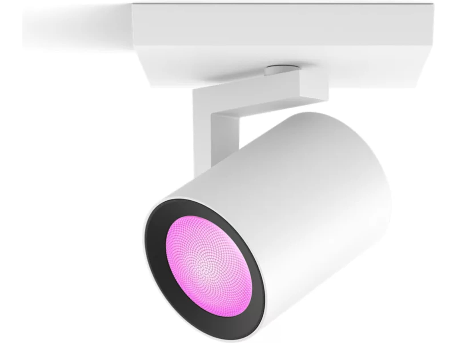 Philips Hue Argenta med 1 spotlight Taklampa