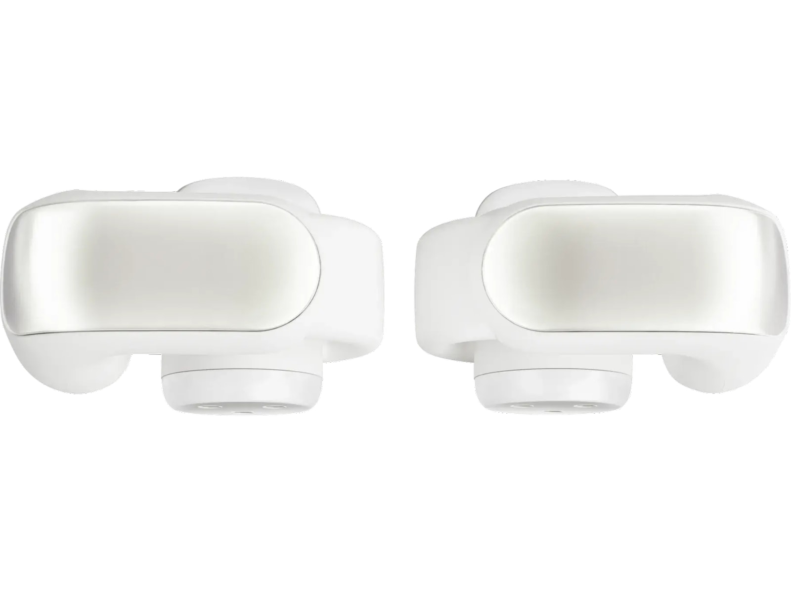 Bose Ultra Trådlösa öppna hörlurar, half In-Ear (diamond) In-ear hörlurar