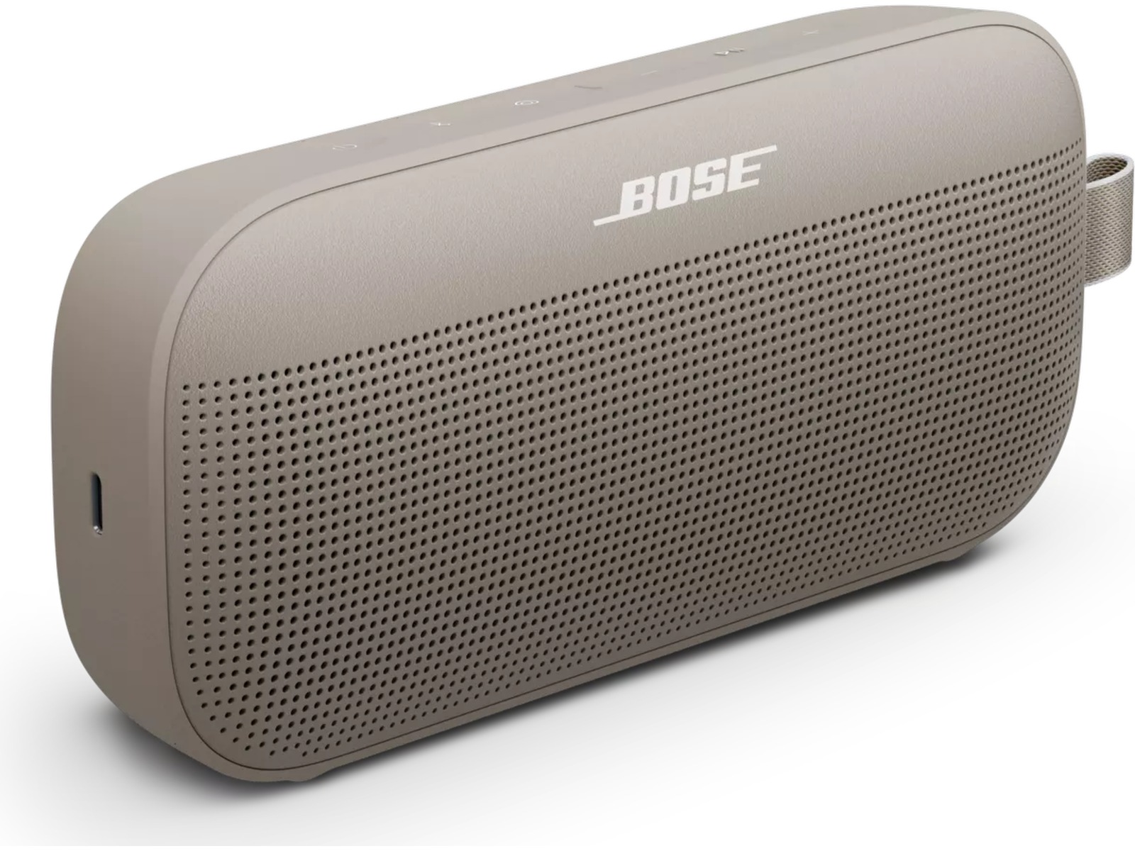 Bose Soundlink Flex II Trådlös Bluetooth-Högtalare (sandstone) Trådlös / Bluetooth högtalare