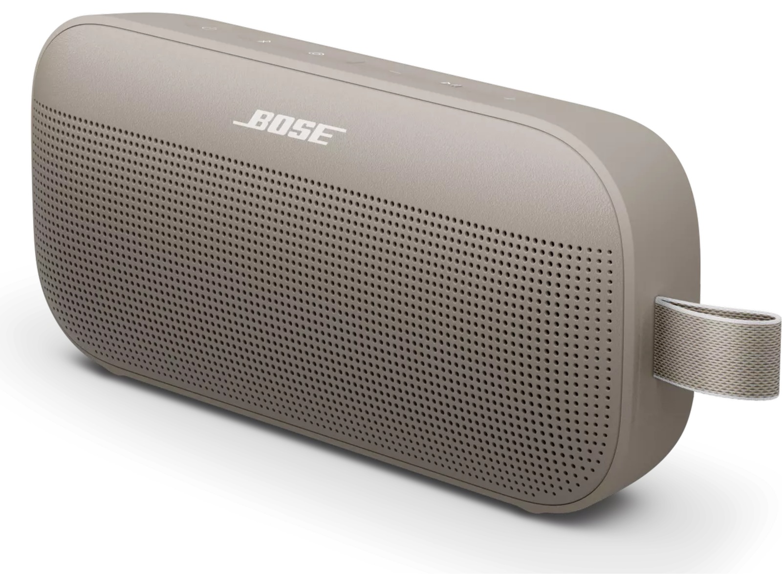Bose Soundlink Flex II Trådlös Bluetooth-Högtalare (sandstone) Trådlös / Bluetooth högtalare