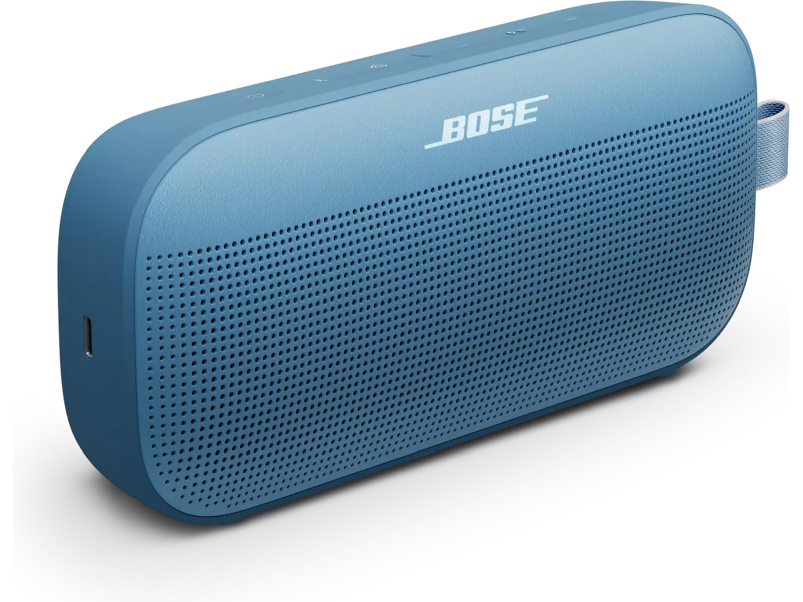 Bose Soundlink Flex II Trådlös Bluetooth-Högtalare (blue dusk) Trådlös / Bluetooth högtalare