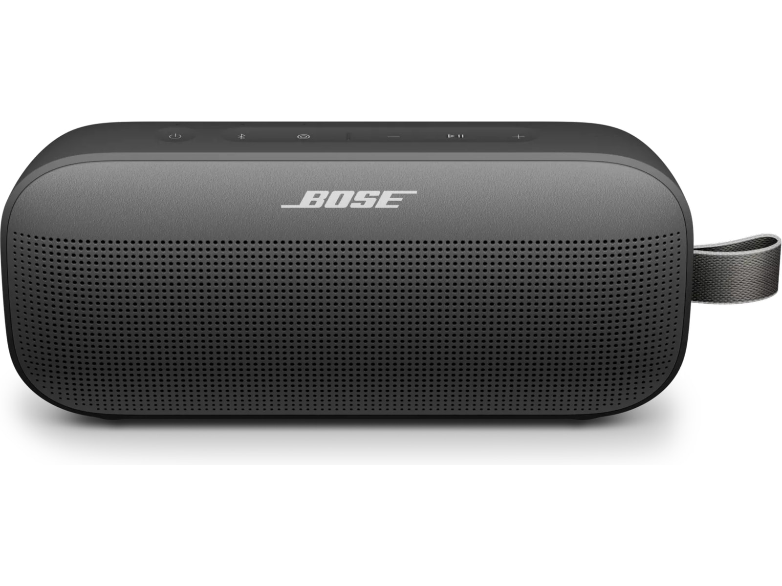 Bose Soundlink Flex II Trådlös Bluetooth-Högtalare (svart) Trådlös / Bluetooth högtalare