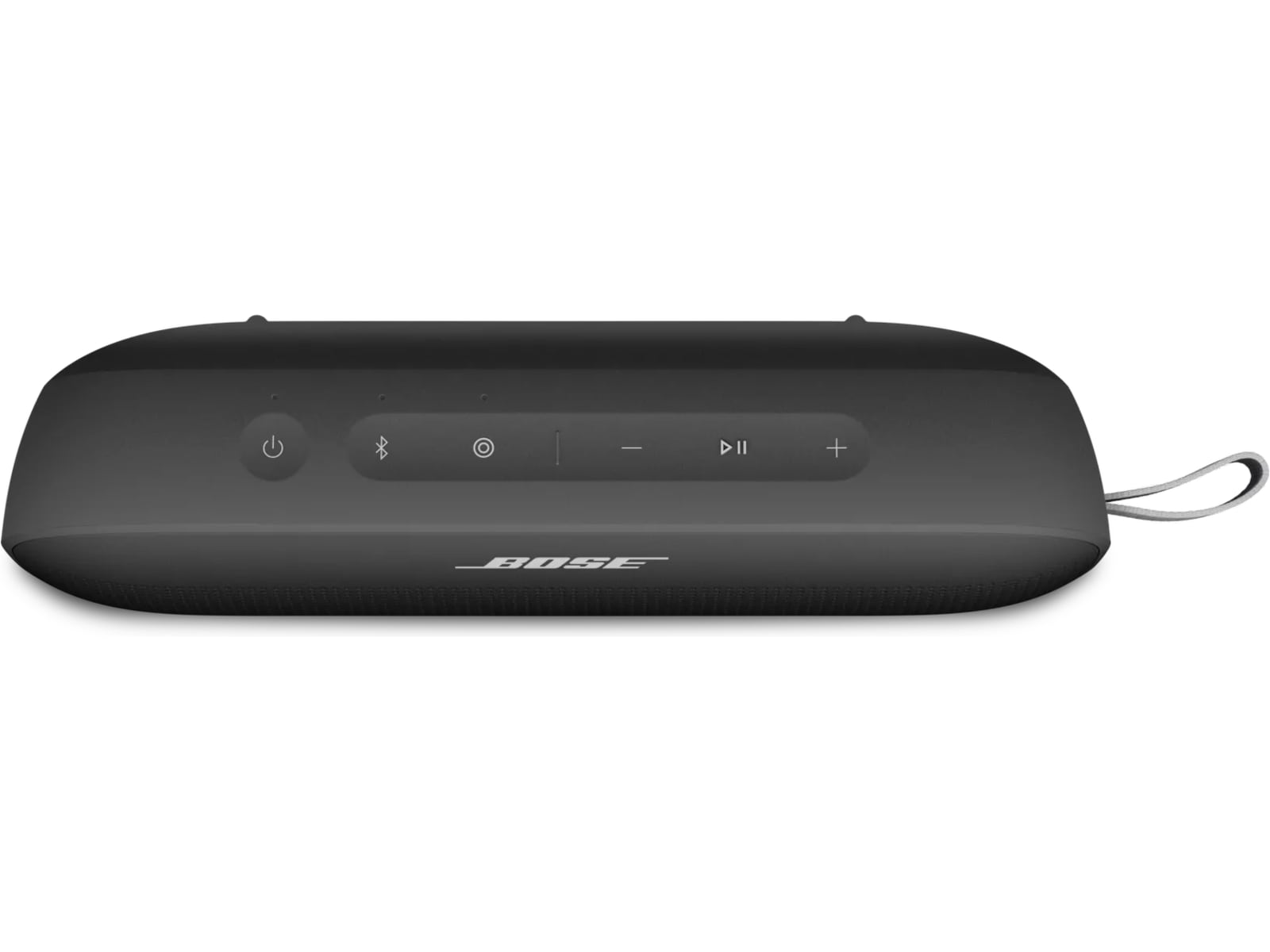 Bose Soundlink Flex II Trådlös Bluetooth-Högtalare (svart) Trådlös / Bluetooth högtalare