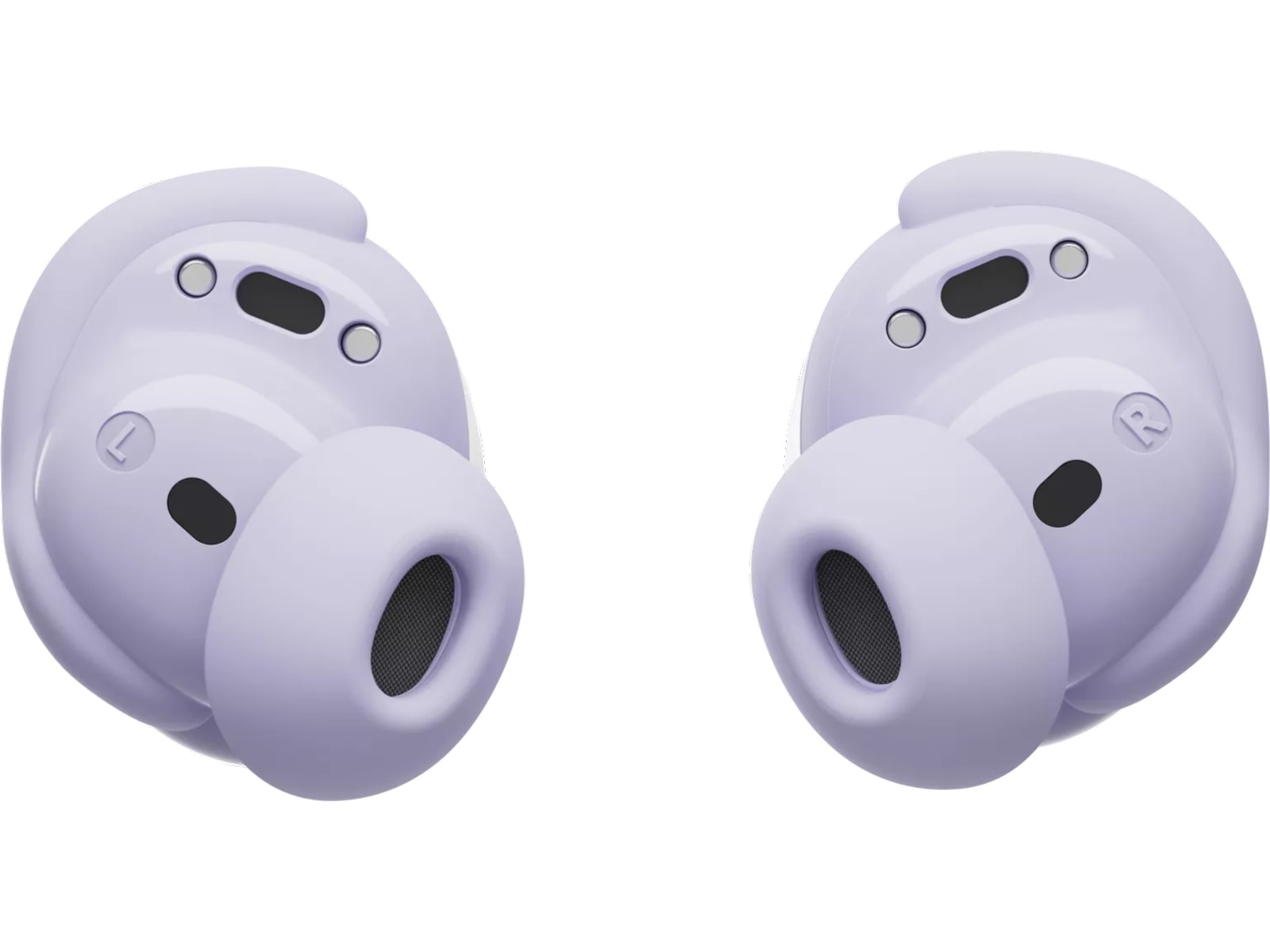 Bose QuietComfort öronproppar (lilac) In-ear hörlurar