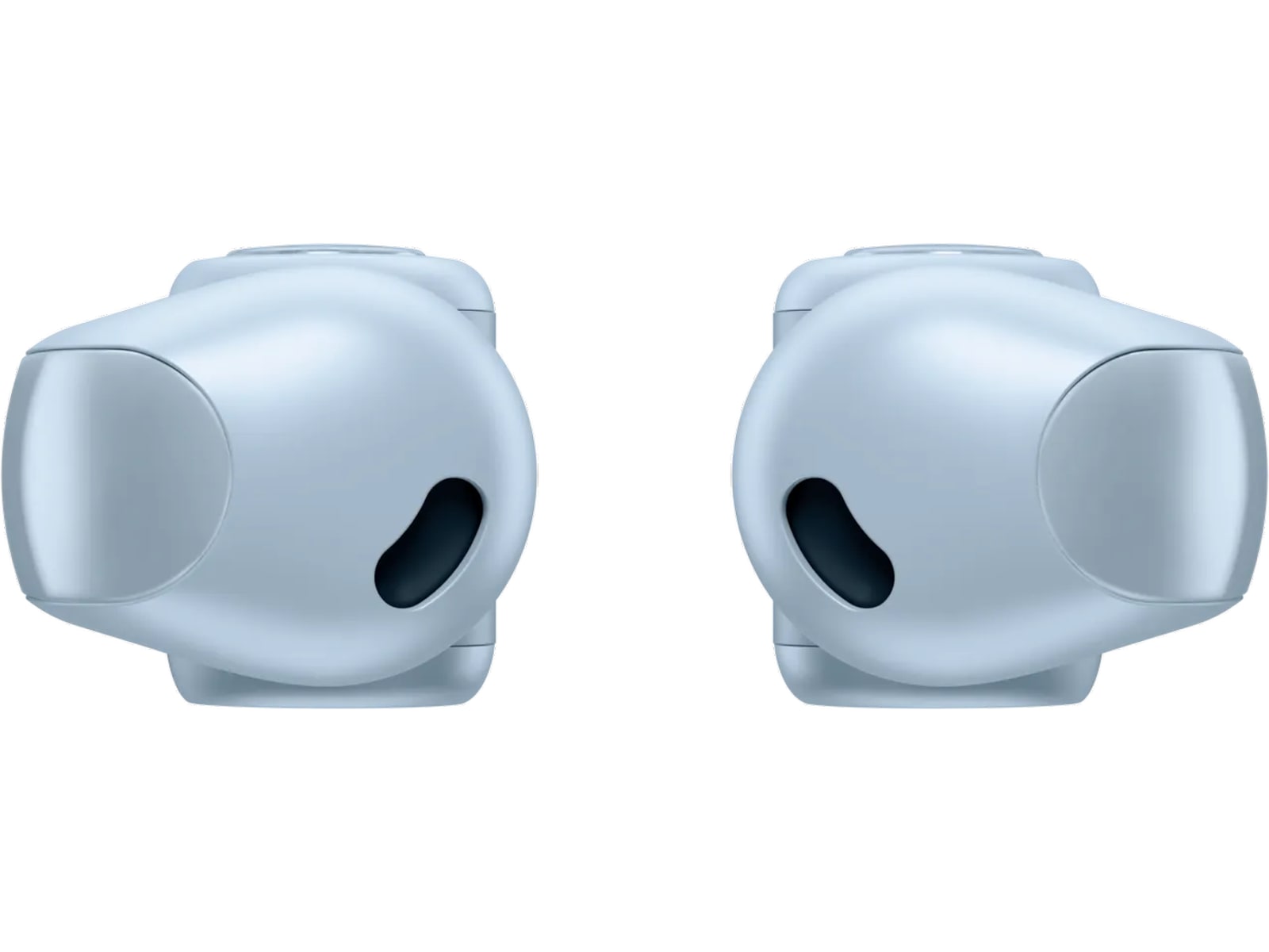 Bose Ultra Trådlösa öppna hörlurar, half In-Ear  (moonstone blue) In-ear hörlurar