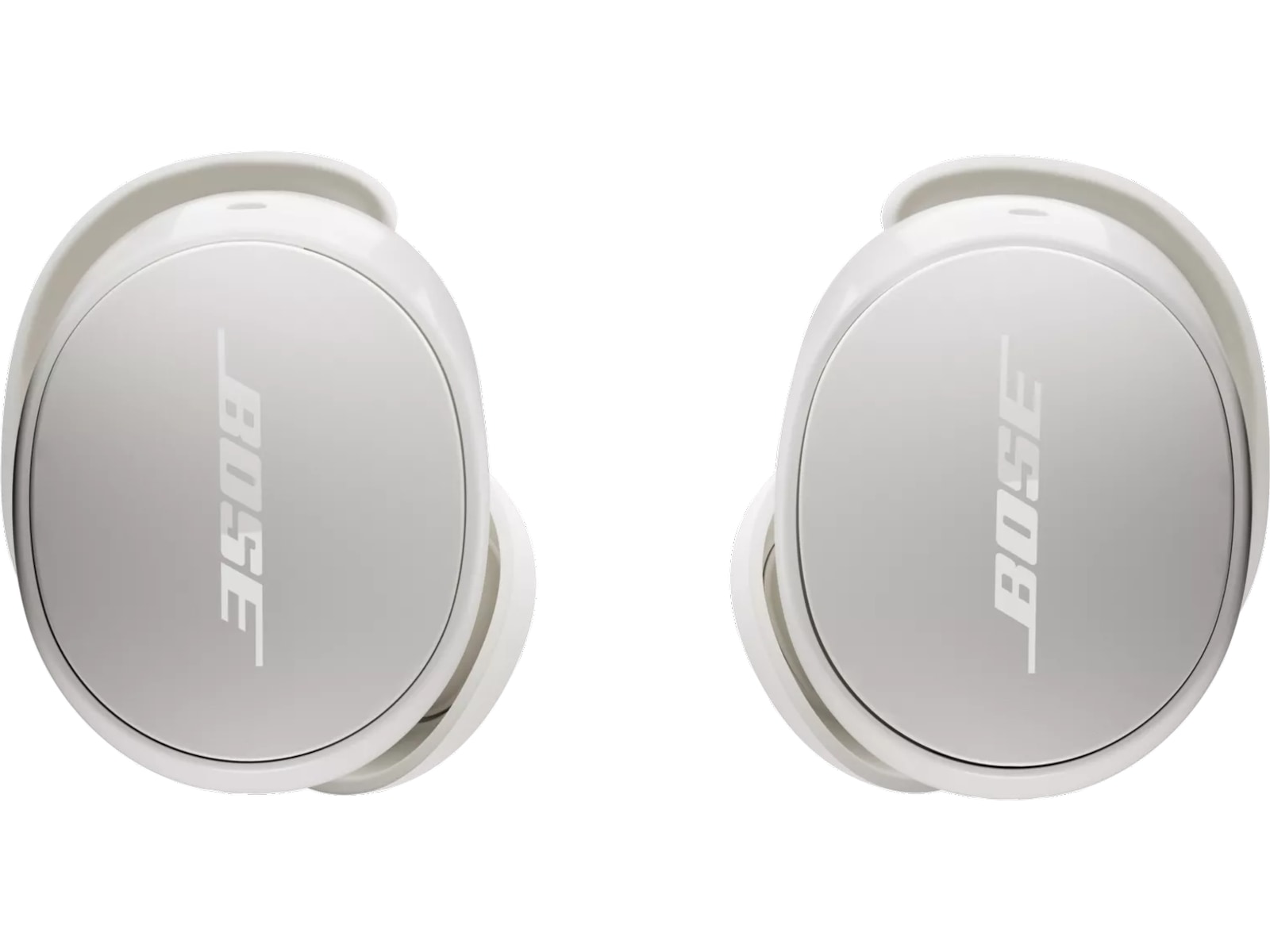 Bose QuietComfort öronproppar (vit) In-ear hörlurar