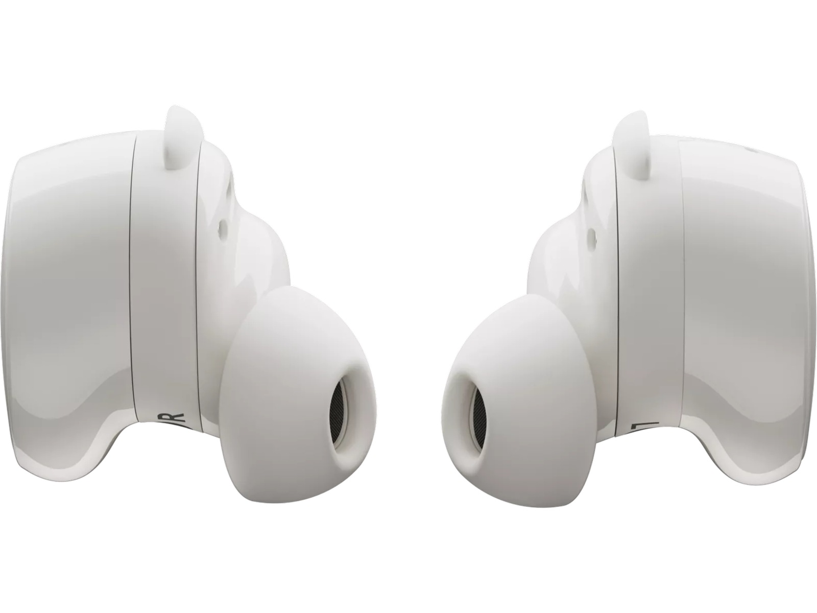 Bose QuietComfort öronproppar (vit) In-ear hörlurar