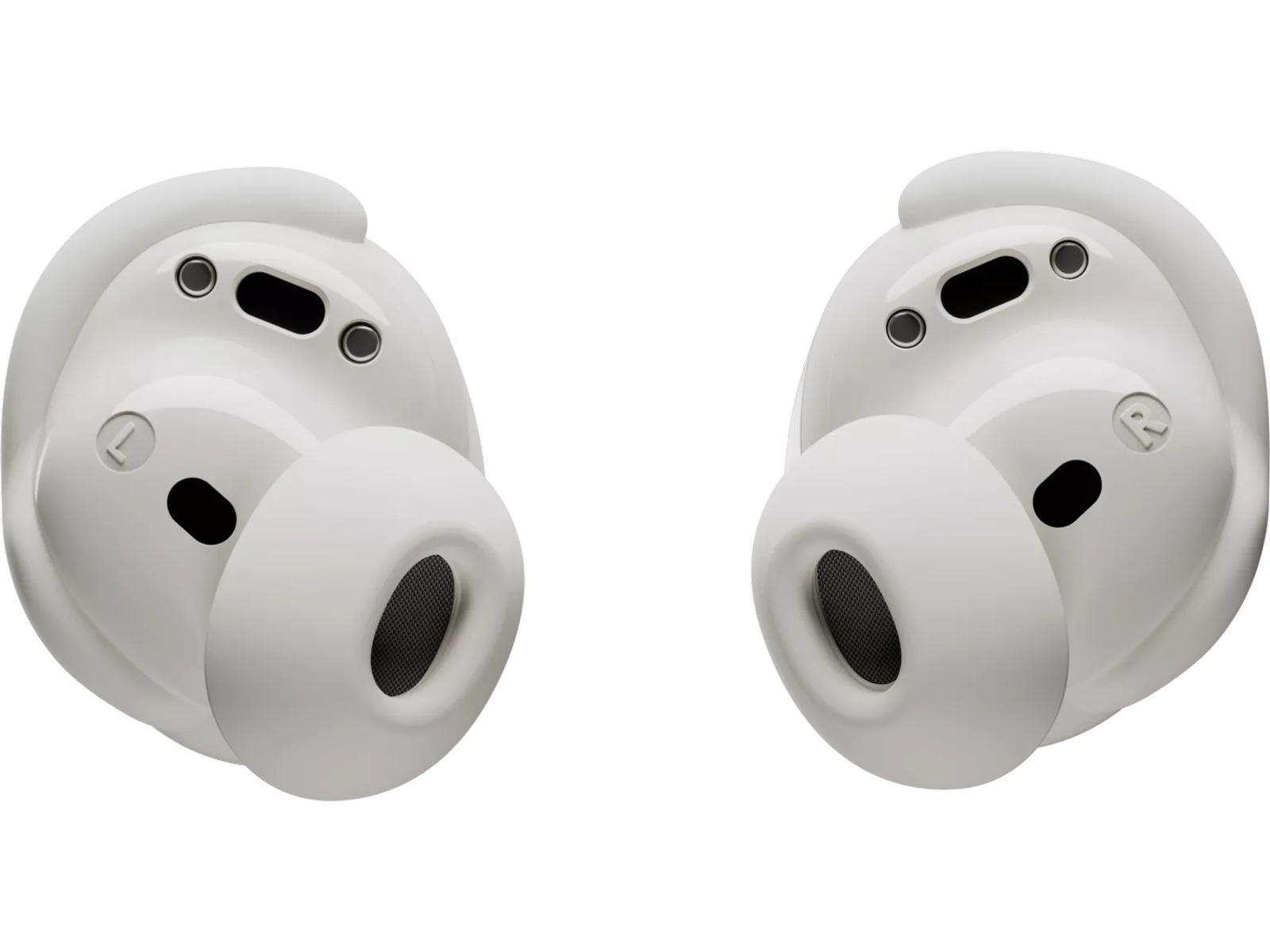 Bose QuietComfort öronproppar (vit) In-ear hörlurar