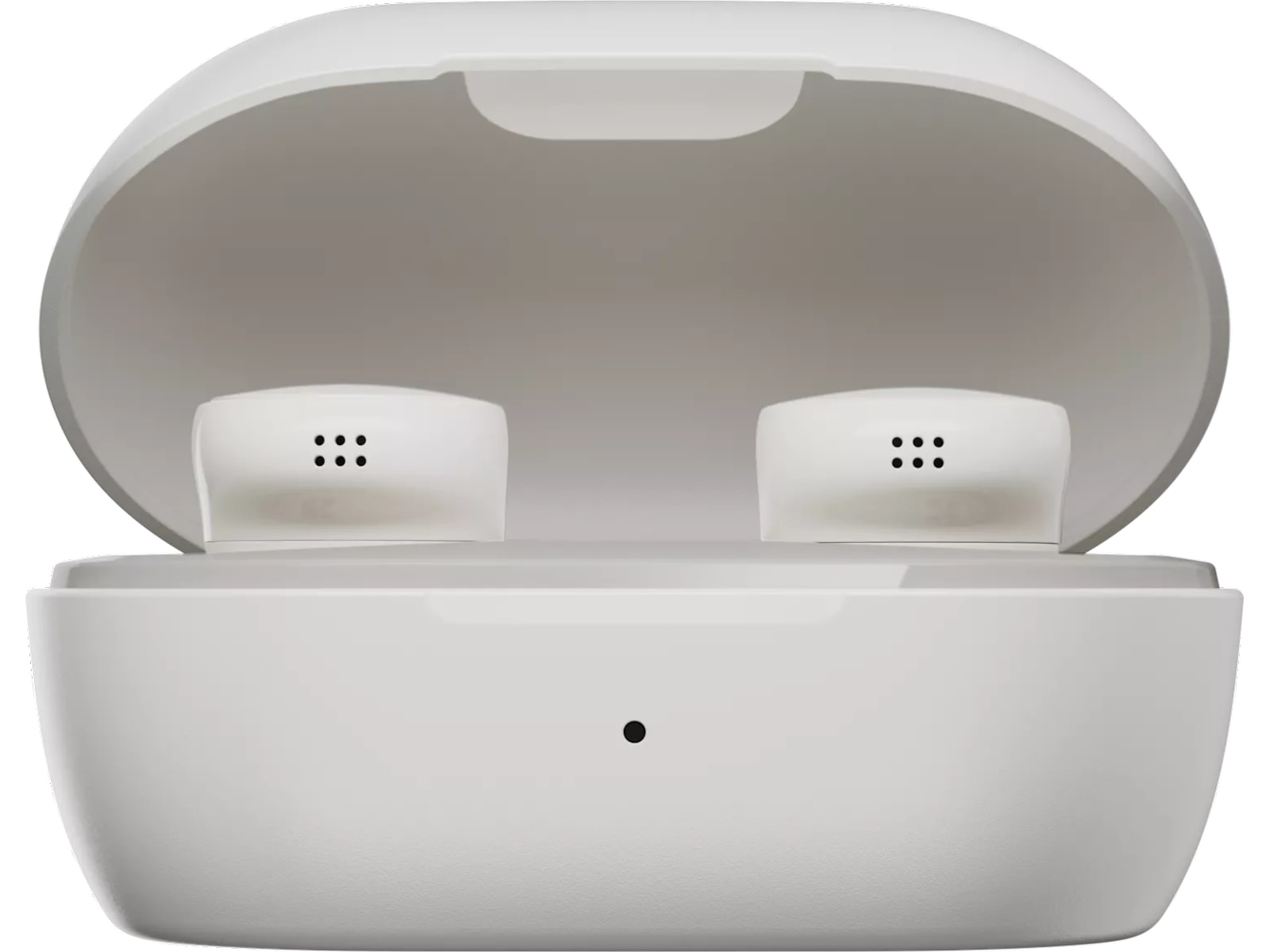 Bose QuietComfort öronproppar (vit) In-ear hörlurar