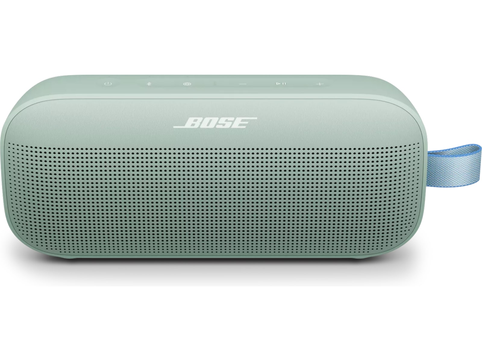 Bose Soundlink Flex II Trådlös Bluetooth-Högtalare (alpine sage) Trådlös / Bluetooth högtalare