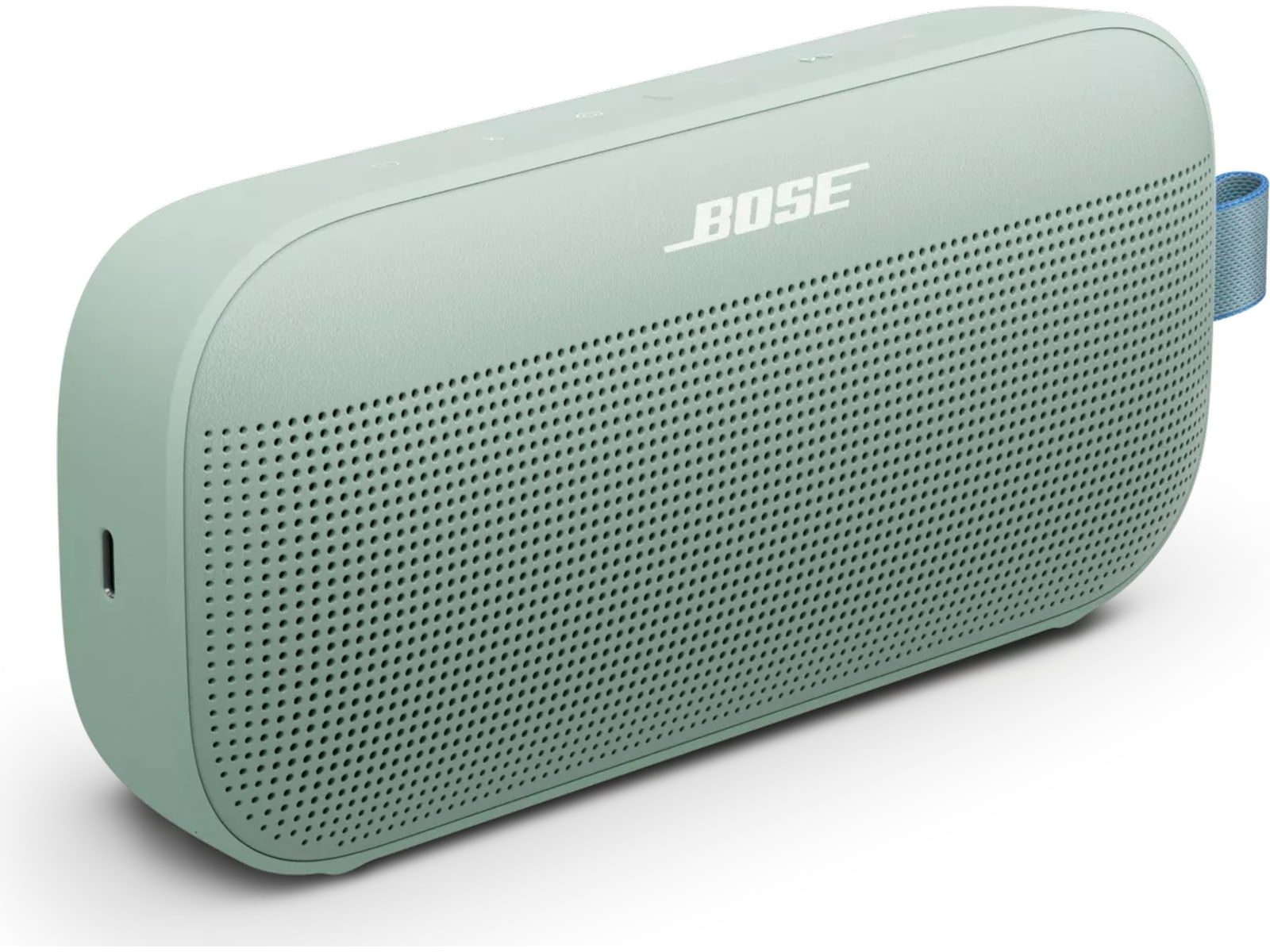 Bose Soundlink Flex II Trådlös Bluetooth-Högtalare (alpine sage) Trådlös / Bluetooth högtalare