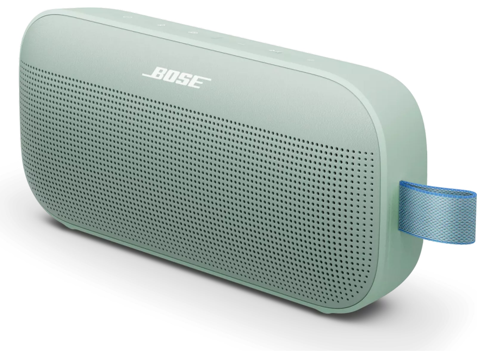Bose Soundlink Flex II Trådlös Bluetooth-Högtalare (alpine sage) Trådlös / Bluetooth högtalare