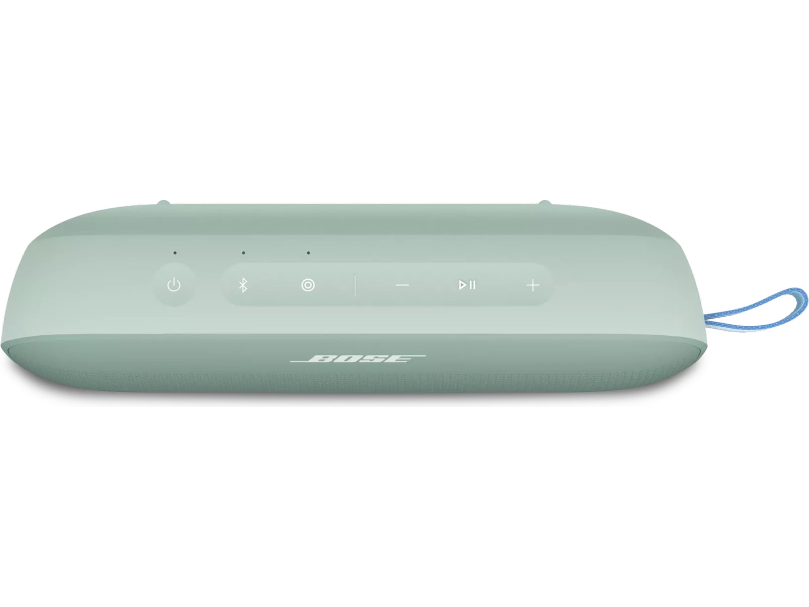 Bose Soundlink Flex II Trådlös Bluetooth-Högtalare (alpine sage) Trådlös / Bluetooth högtalare