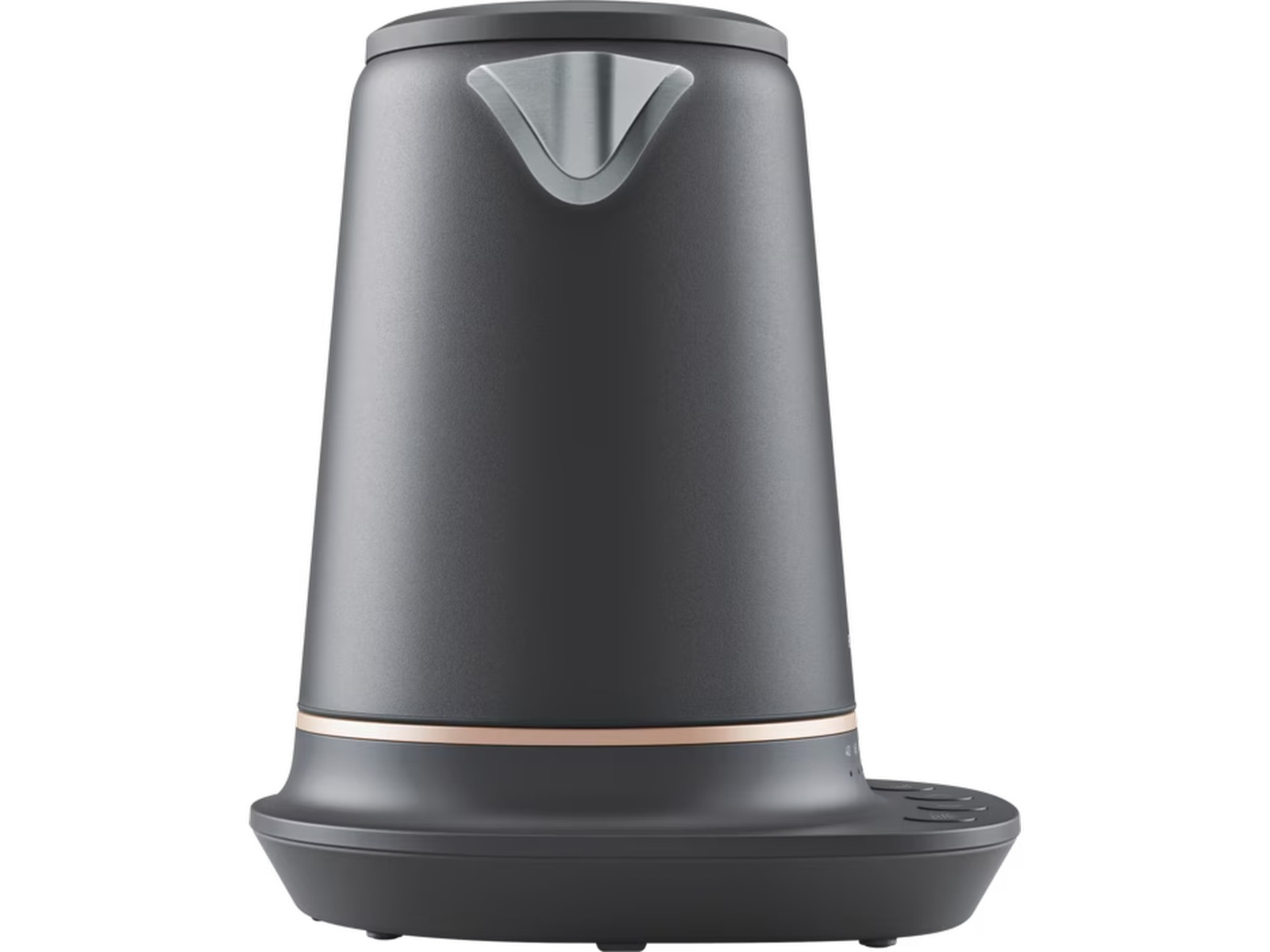 Electrolux Explore 7 Vattenkokare (black pearl) Vattenkokare