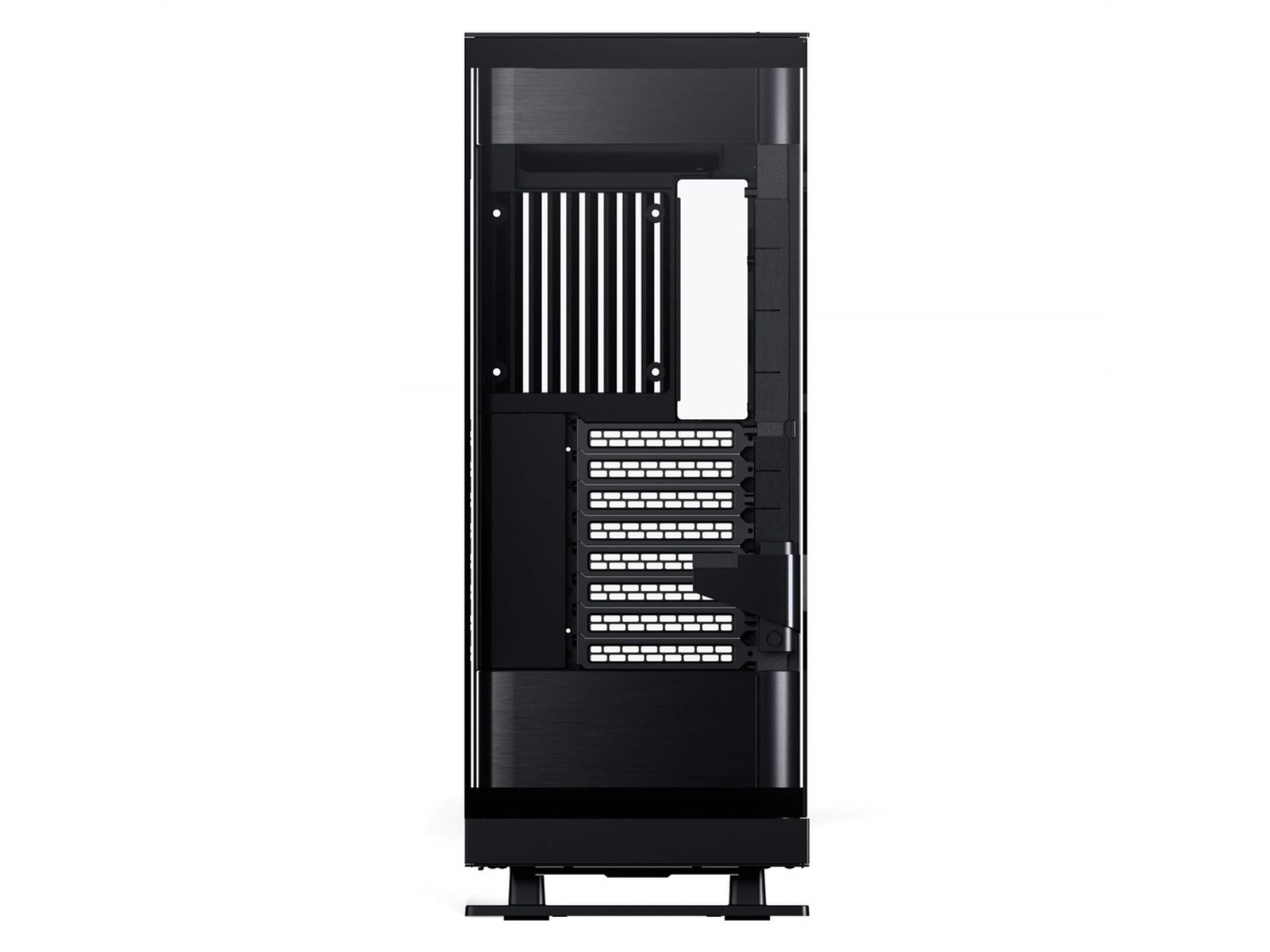 Phanteks Evolv X2 Case Brushed Black Mid Tower (svart) Midi tower