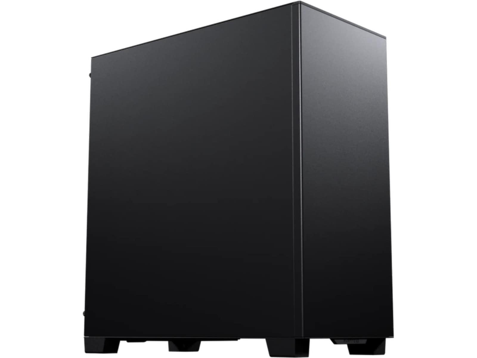 Phanteks XT Pro Silent Mid Tower (svart) Midi tower