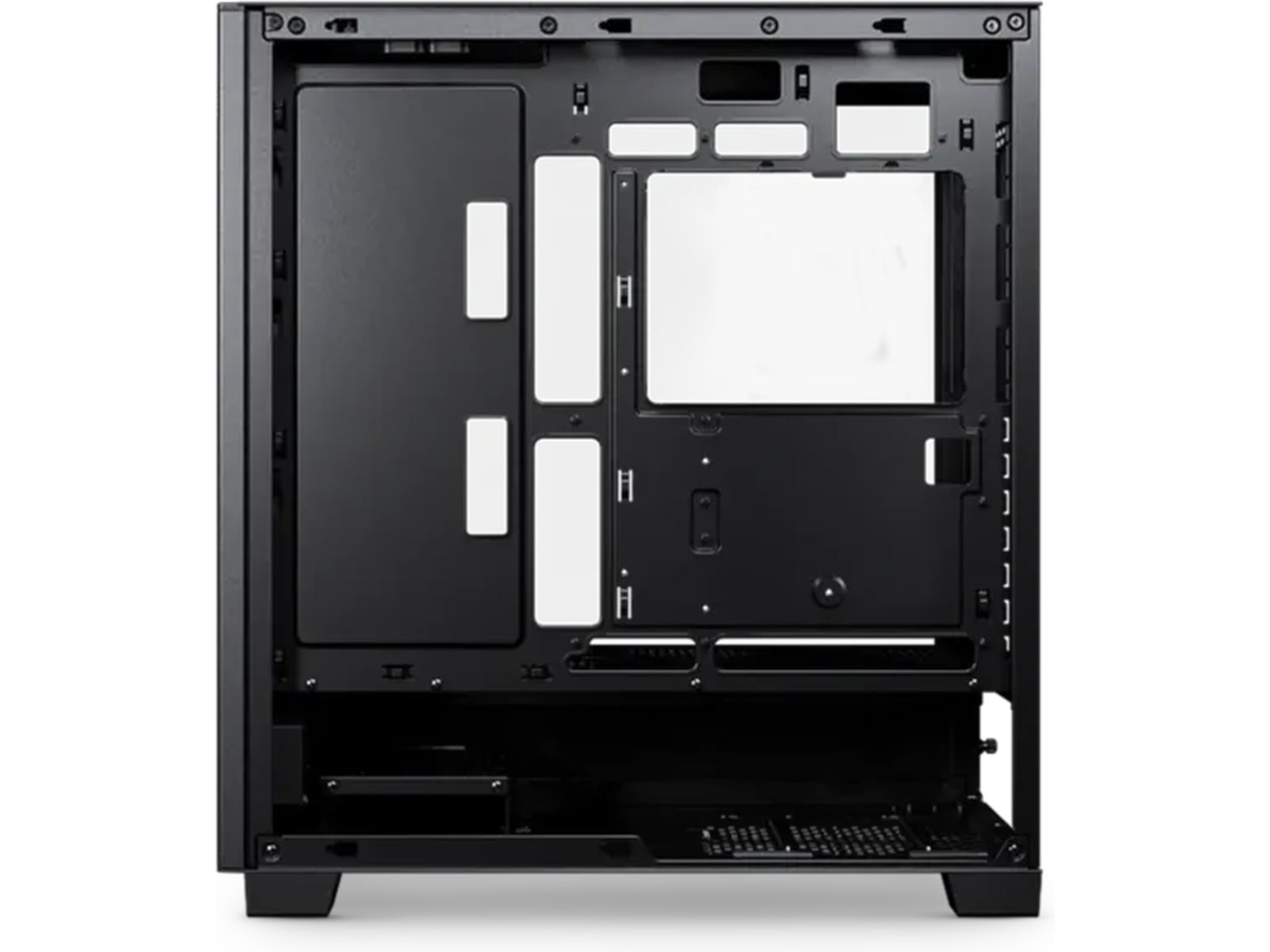 Phanteks XT Pro Silent Mid Tower (svart) Midi tower