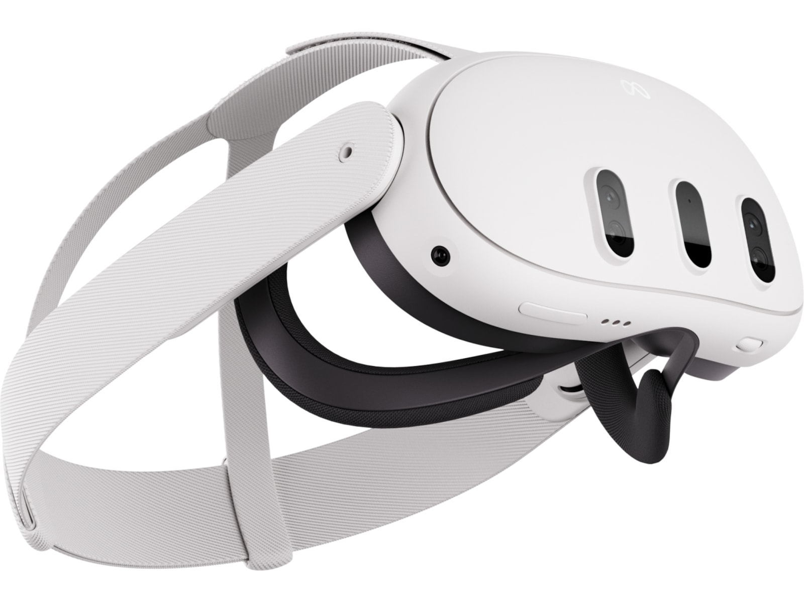 Meta Quest 3 Öppen ansiktsdel VR tillbehör