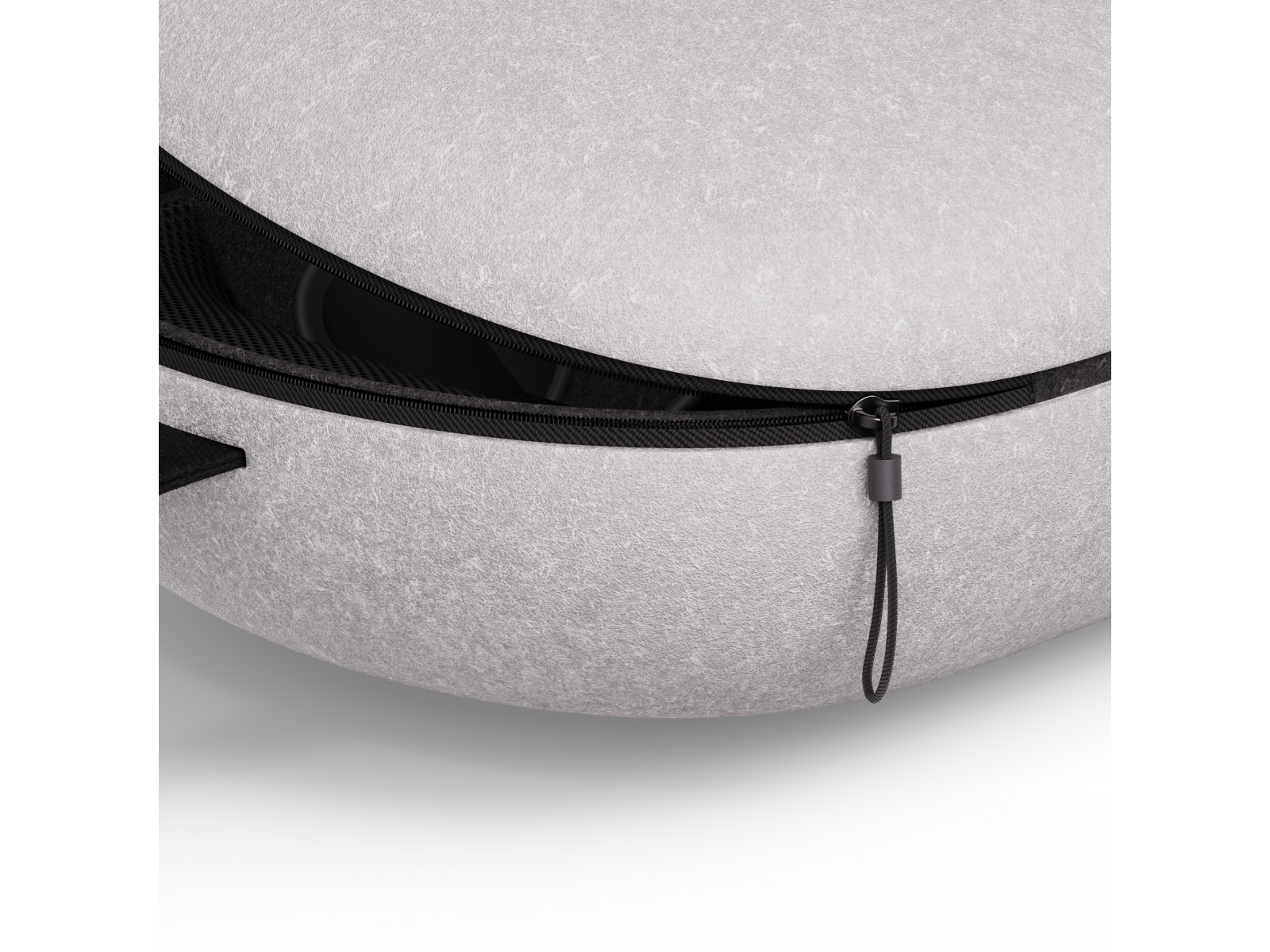 Meta Quest kompakt bärfodral VR tillbehör