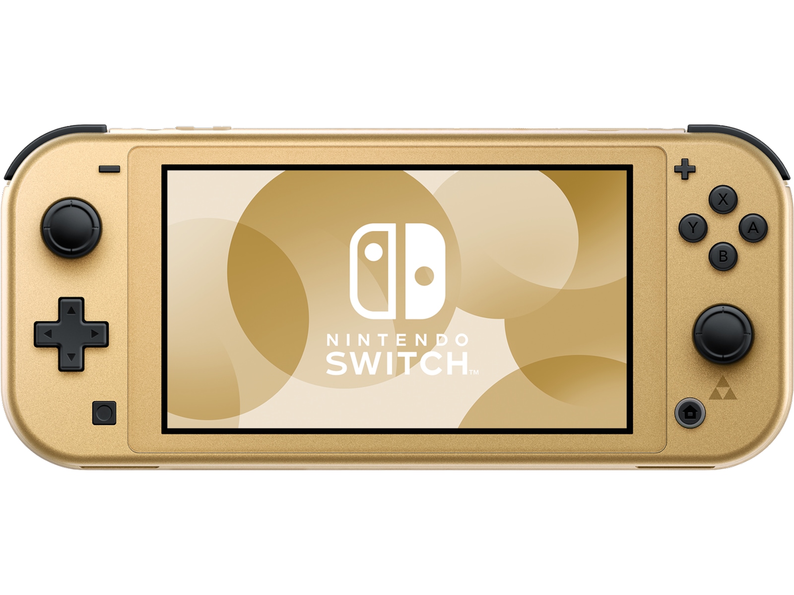 Nintendo Switch Lite Hyrule Edition Konsol