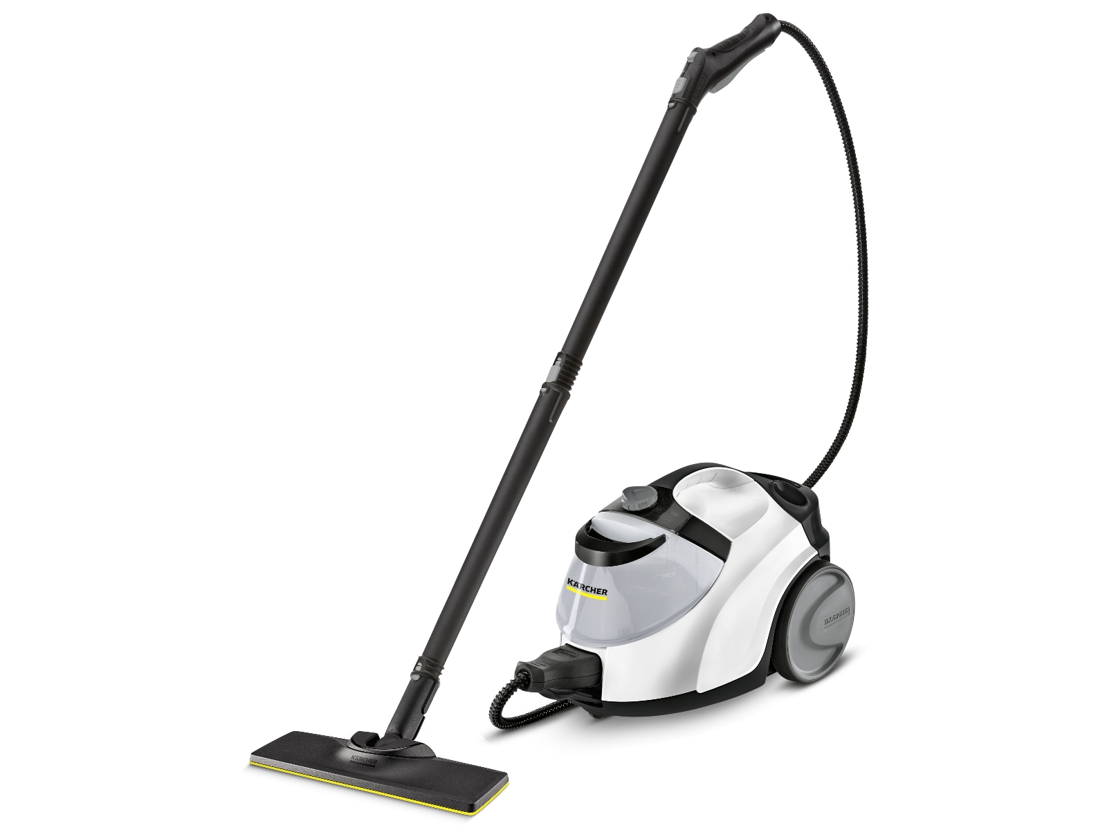 Kärcher SC 5 EasyFix Ångtvätt Ångtvättare