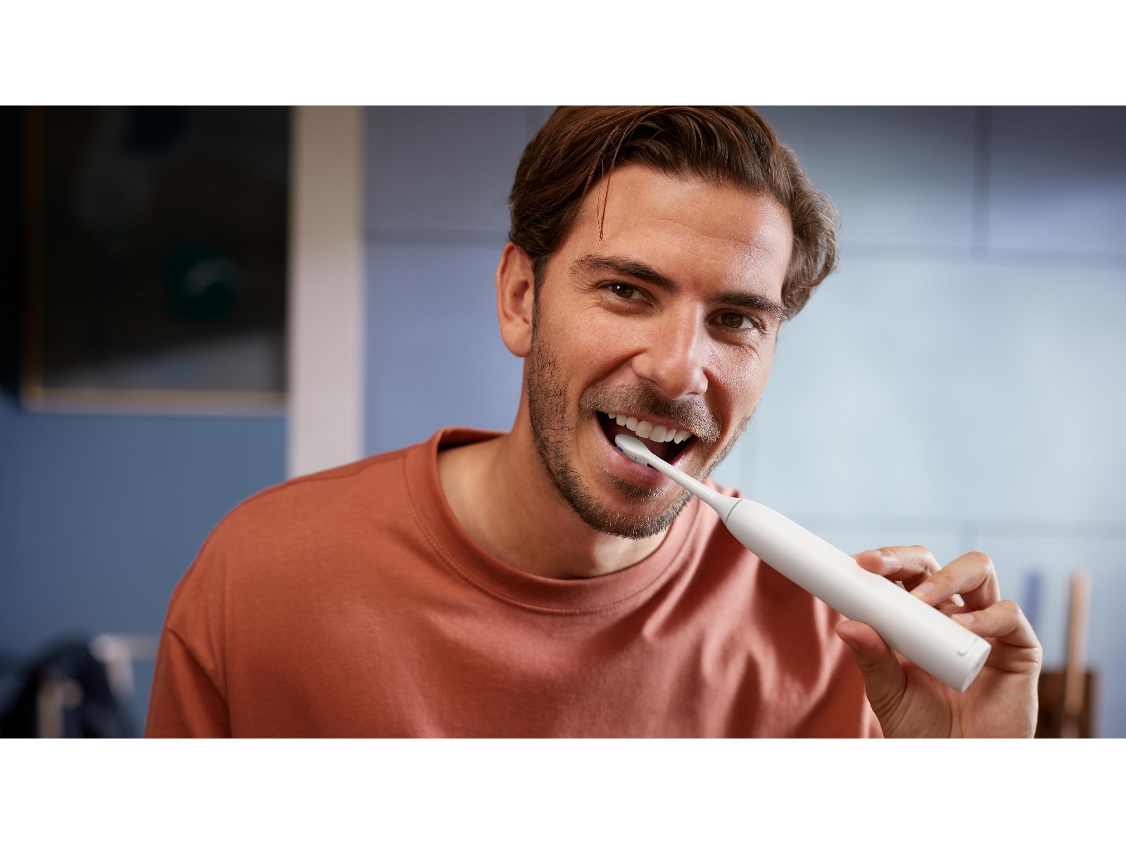 Philips Sonicare HX7108/01 eltandborste Eltandborste