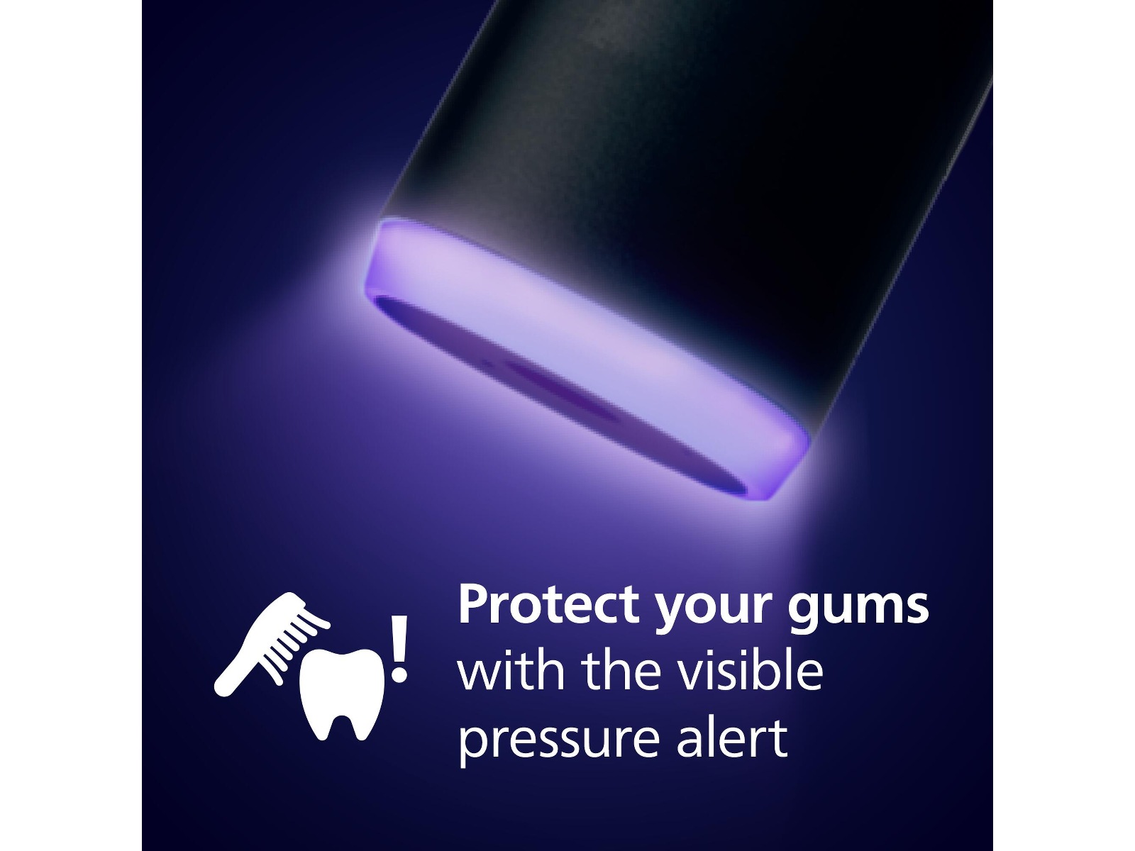 Philips Sonicare HX7421/01 eltandborste Eltandborste