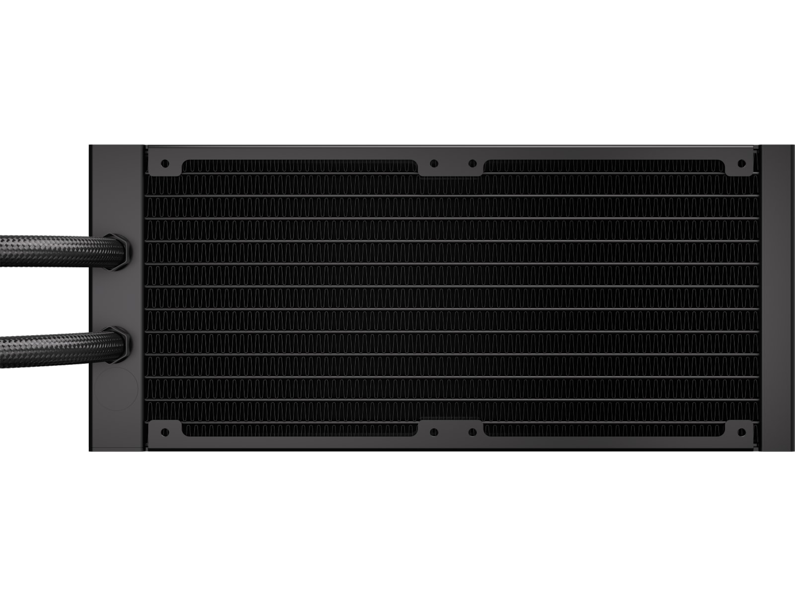 Corsair Nautilus 240 ARGB CPU Kylare (svart) CPU - Vattenkylning