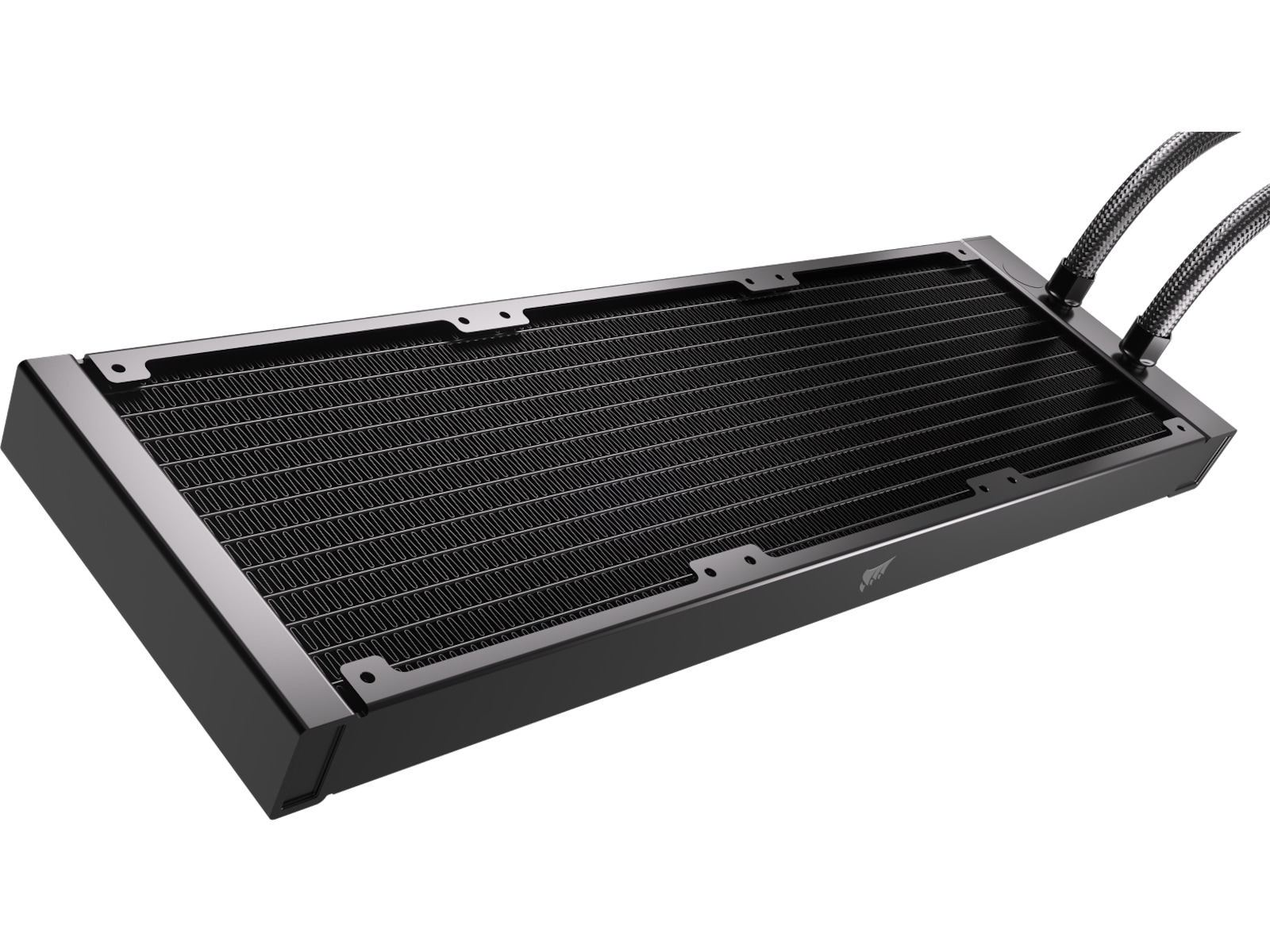 Corsair Nautilus 360 CPU Kylare (svart) CPU - Vattenkylning