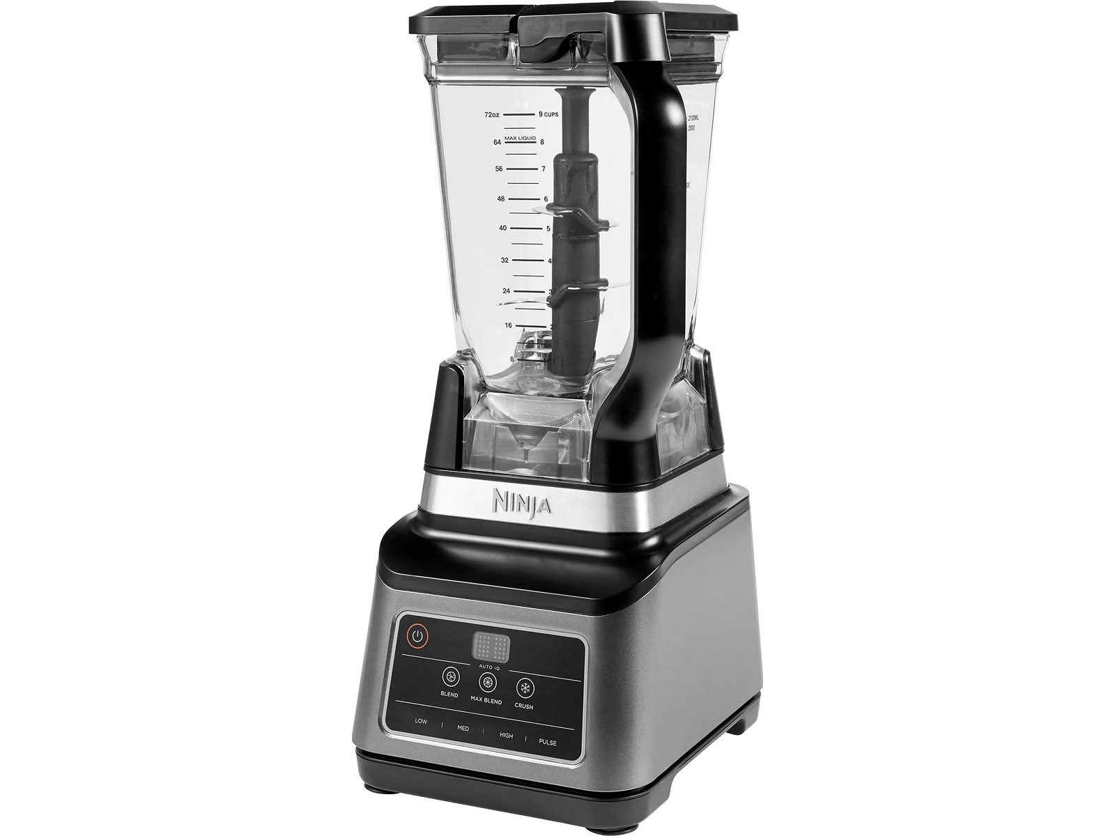 Ninja 2-i-1 BN750EU Blender Blenders