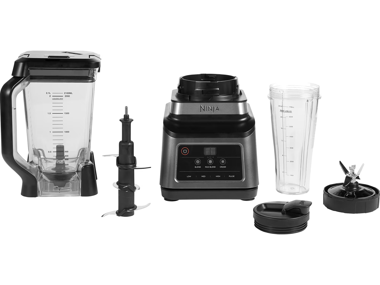 Ninja 2-i-1 BN750EU Blender Blenders
