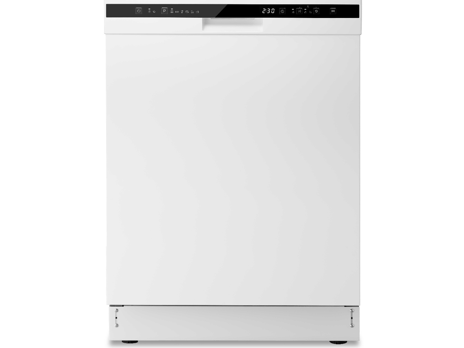 Avant DWR12WH1 diskmaskin (vit) Underbyggd diskmaskin