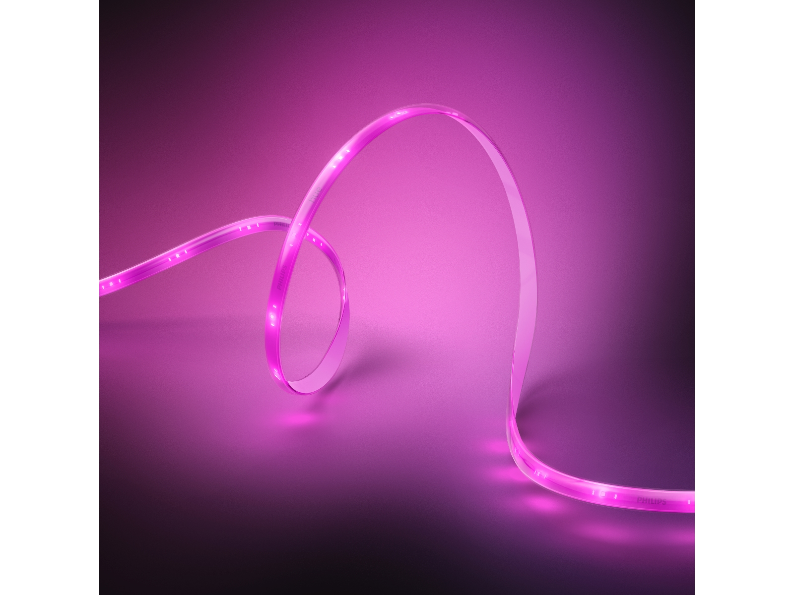 Philips Hue Solo ljusremsa RGB 3m Led strips & underhållning