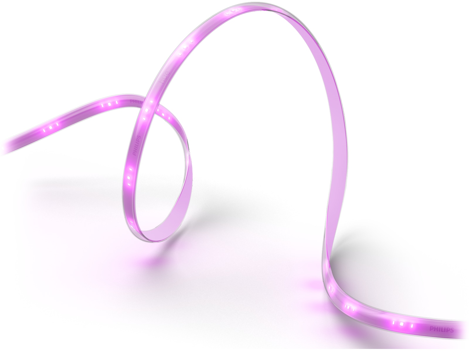 Philips Hue Solo ljusremsa RGB 3m Led strips & underhållning