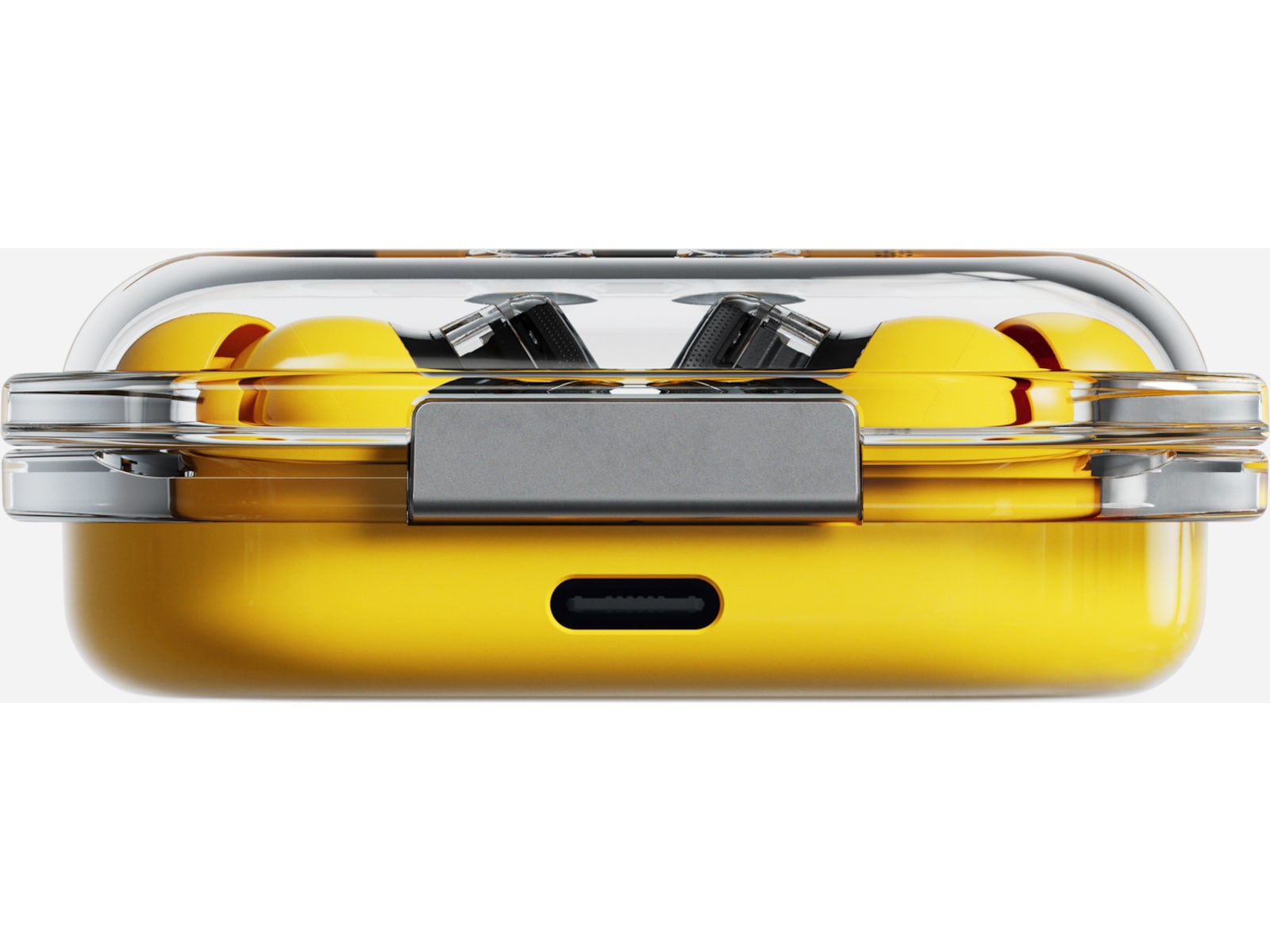 Nothing Ear (A) (gul) In-ear hörlurar