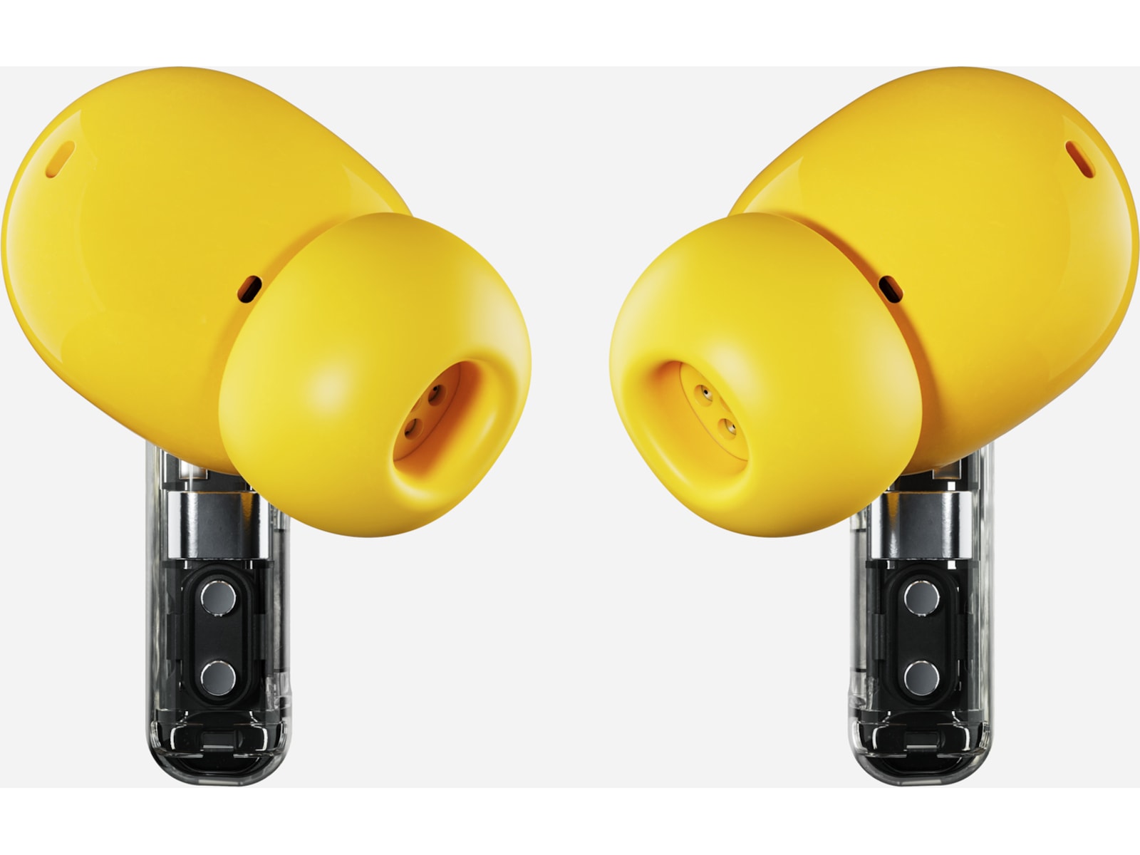 Nothing Ear (A) (gul) In-ear hörlurar