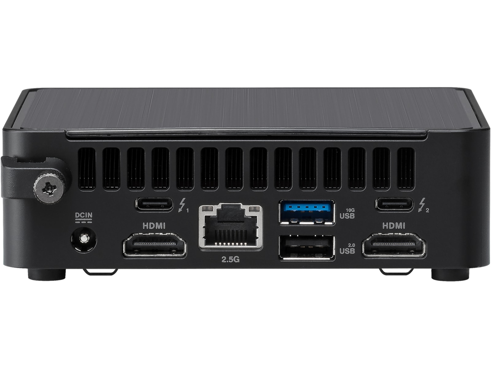 Asus NUC 14 PRO Slim Ultra 7 Barebone