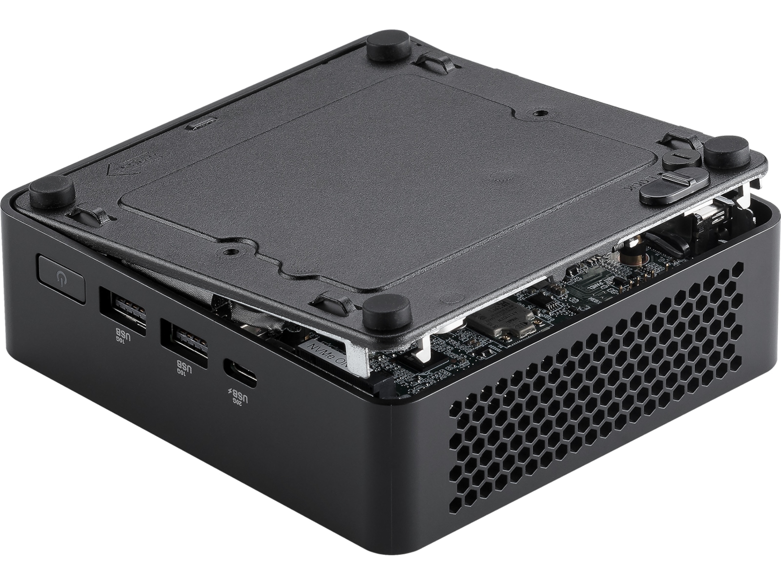 Asus NUC 14 PRO Slim Ultra 7 Barebone