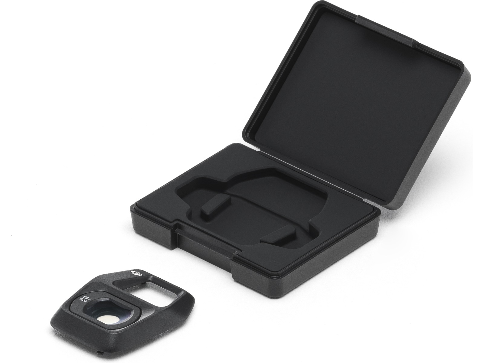 DJI Air 3S Wide-Angle objektiv Droneutstyr