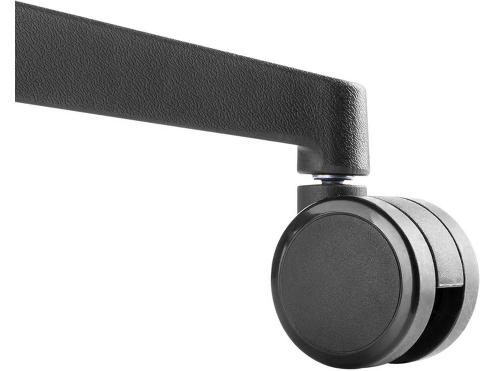 Kenson Kasper Light Kontorsstol (svart) Kontorsstolar