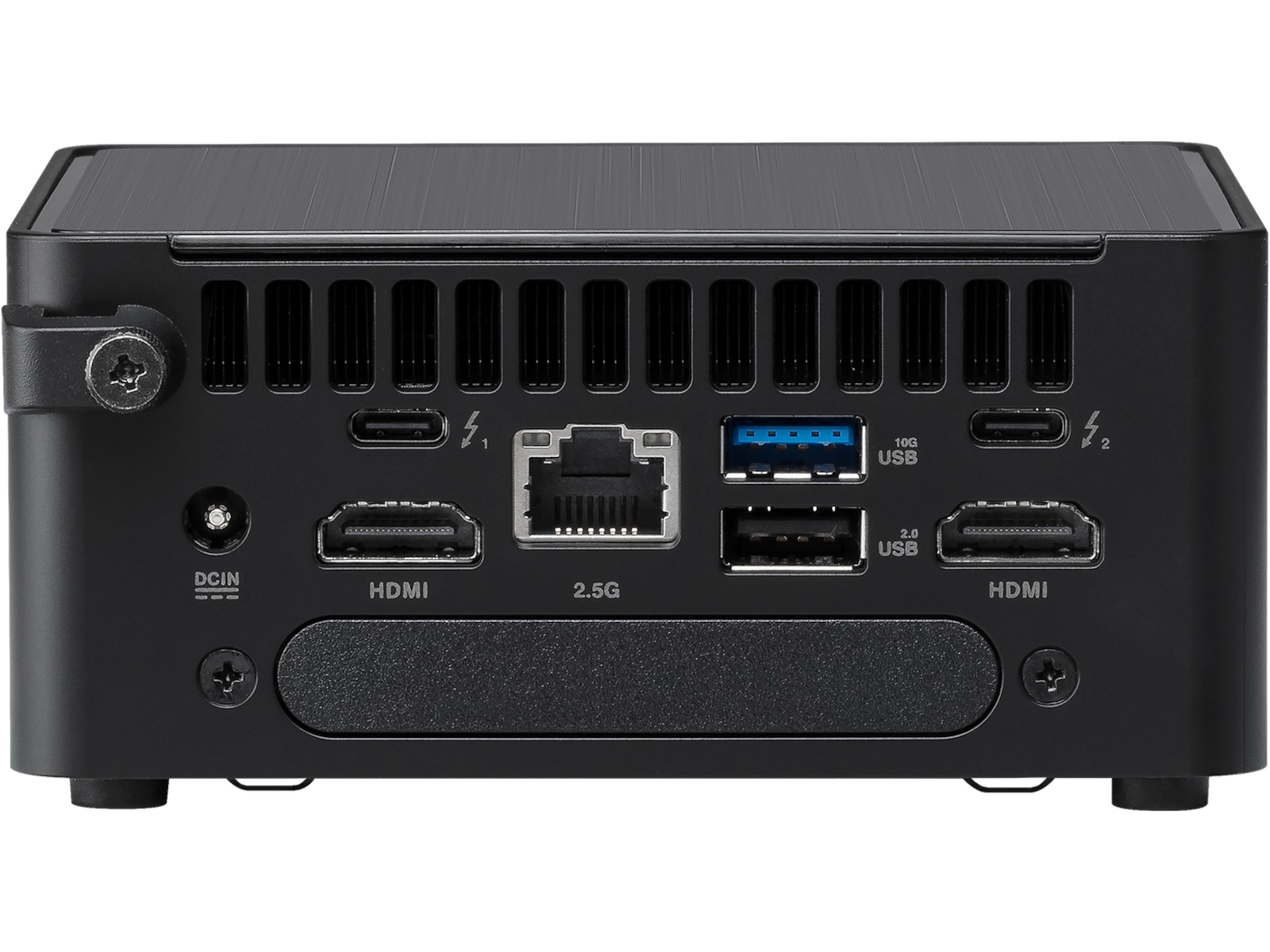Asus NUC 14 PRO Tall i3 Barebone