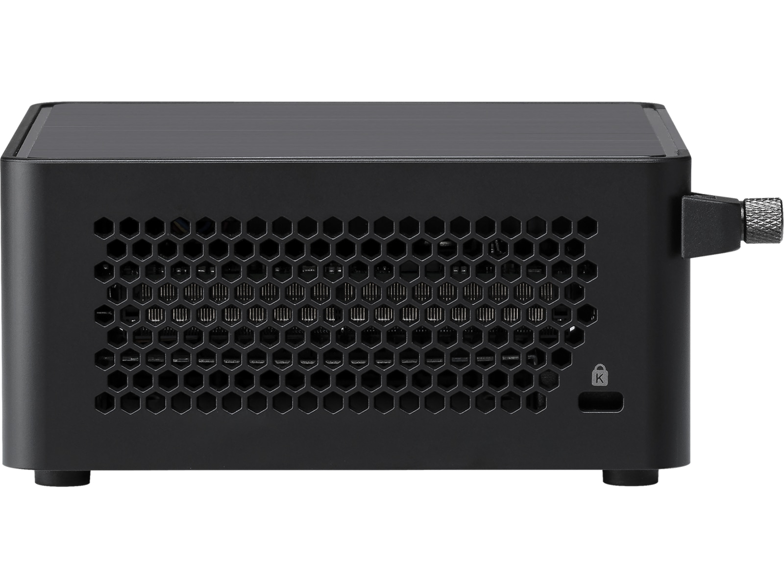 Asus NUC 14 PRO Tall i3 Barebone