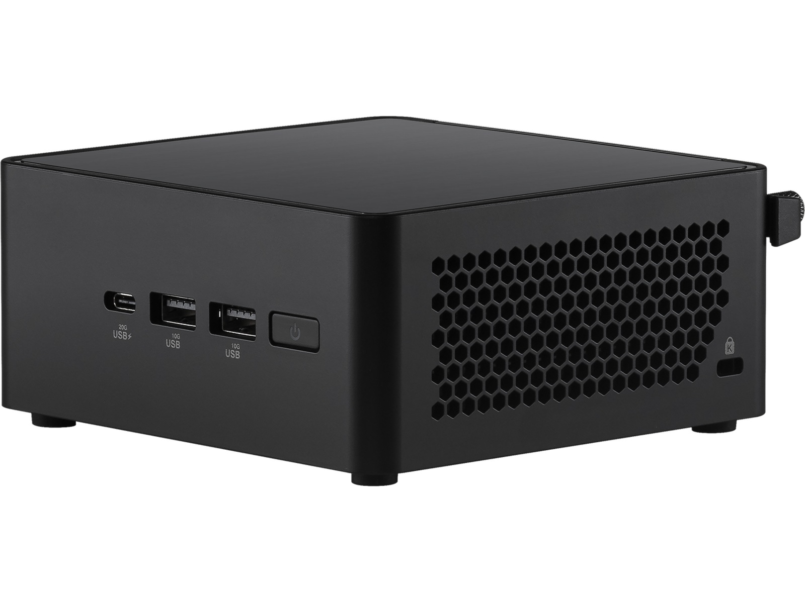 Asus NUC 14 PRO Tall i3 Barebone